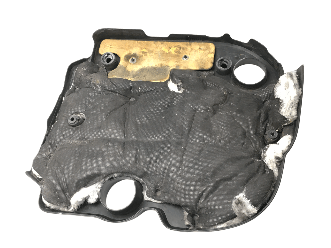 Tapa motor Mazda 2.2 MZR - CD - R2AX10230