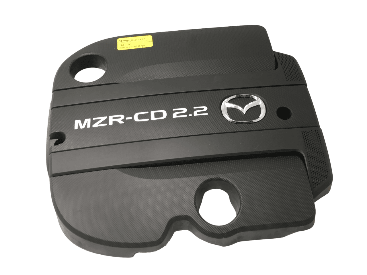 Tapa motor Mazda 2.2 MZR - CD - R2AX10230