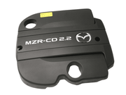 Tapa motor Mazda 2.2 MZR - CD - R2AX10230