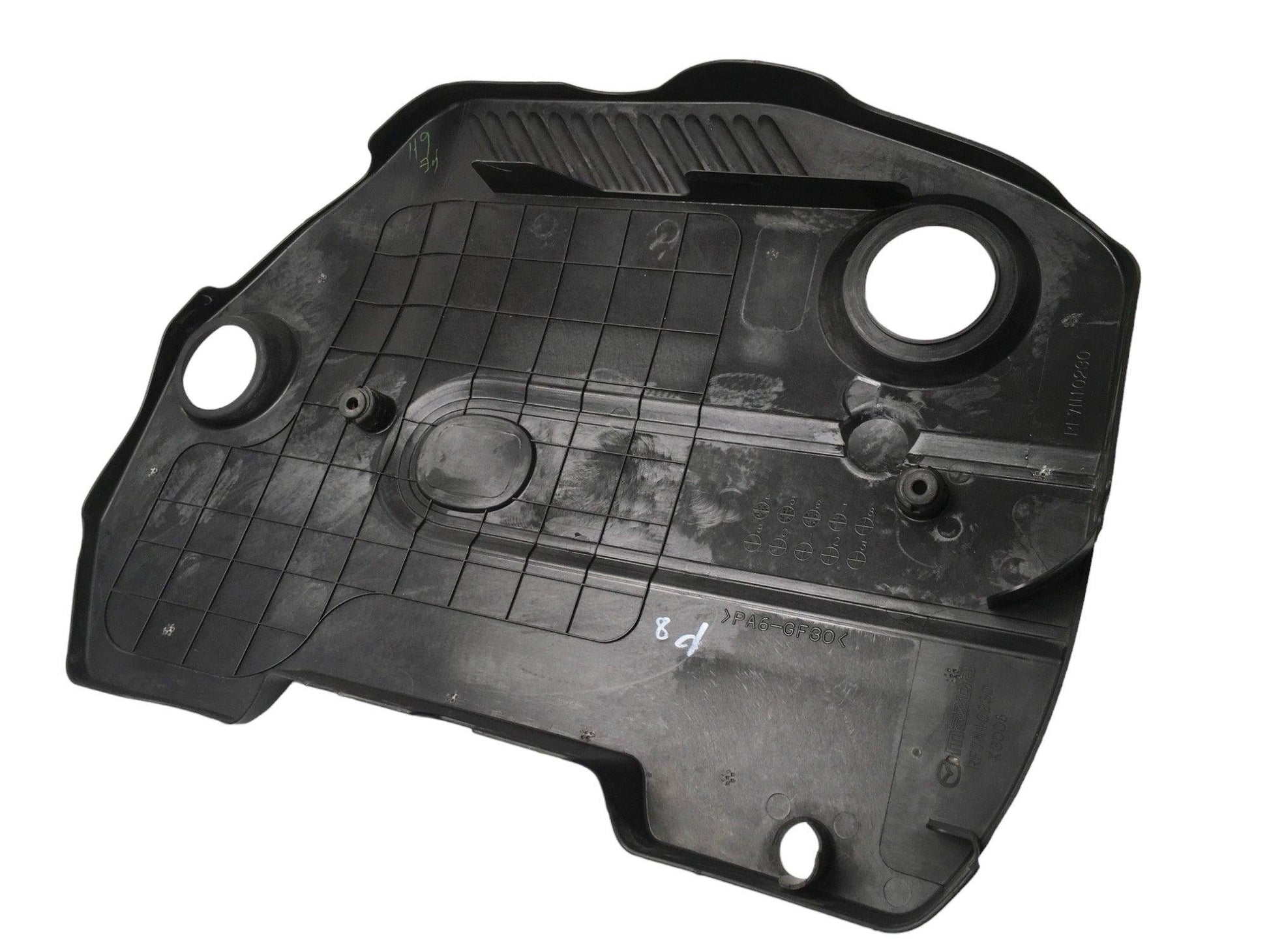 Tapa motor Mazda 5 CR - RF7N10230