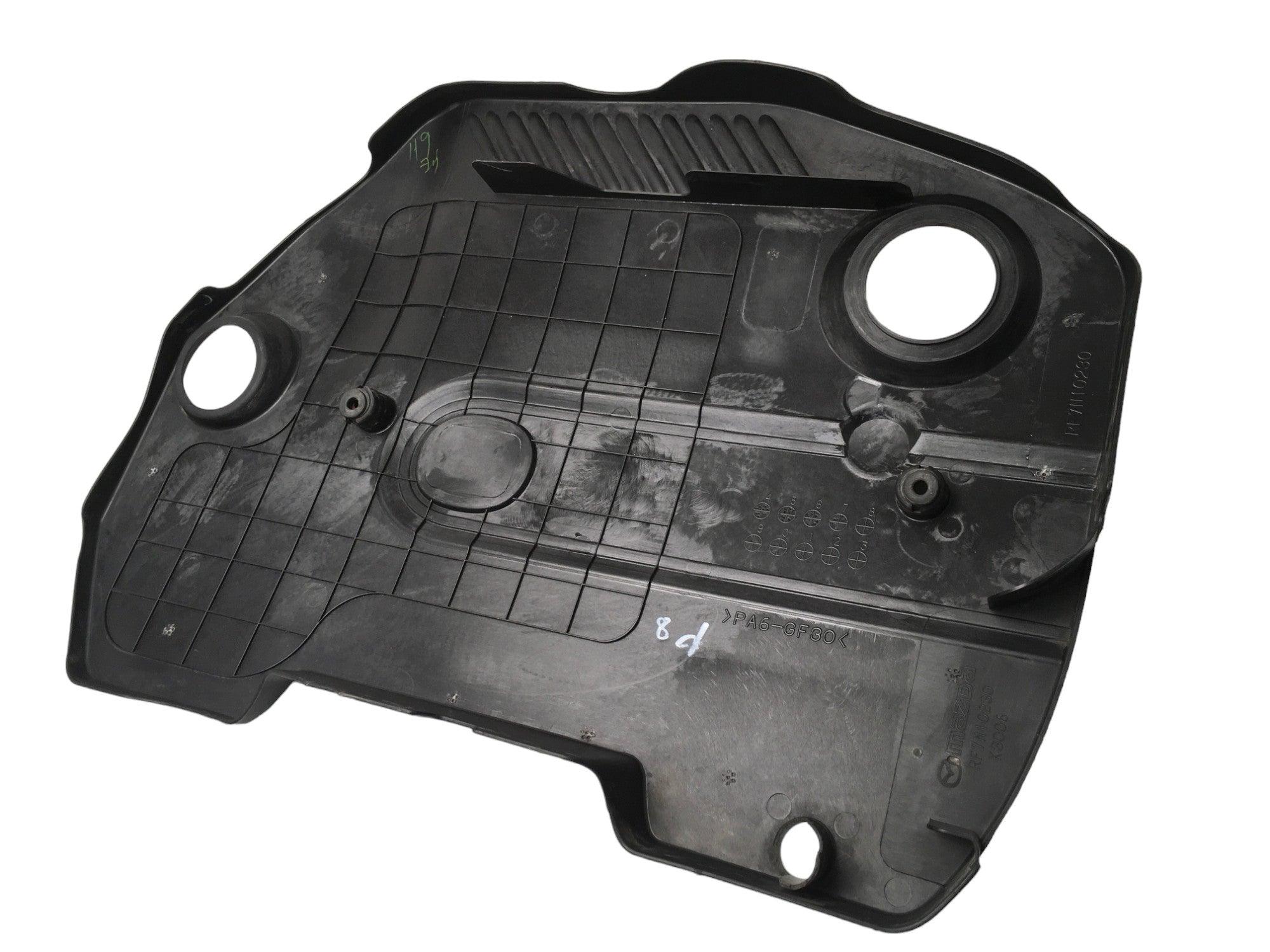 Tapa motor Mazda 5 CR - RF7N10230
