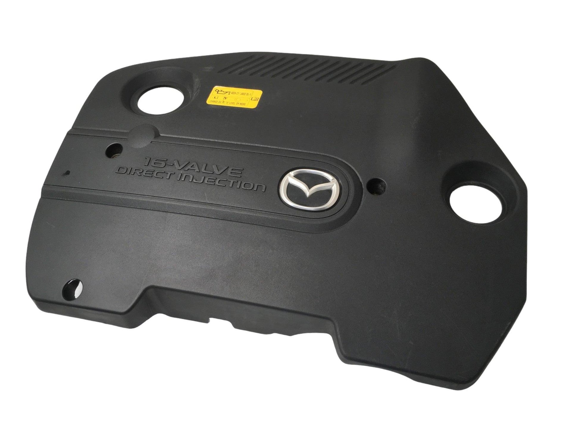 Tapa motor Mazda 5 CR - RF7N10230