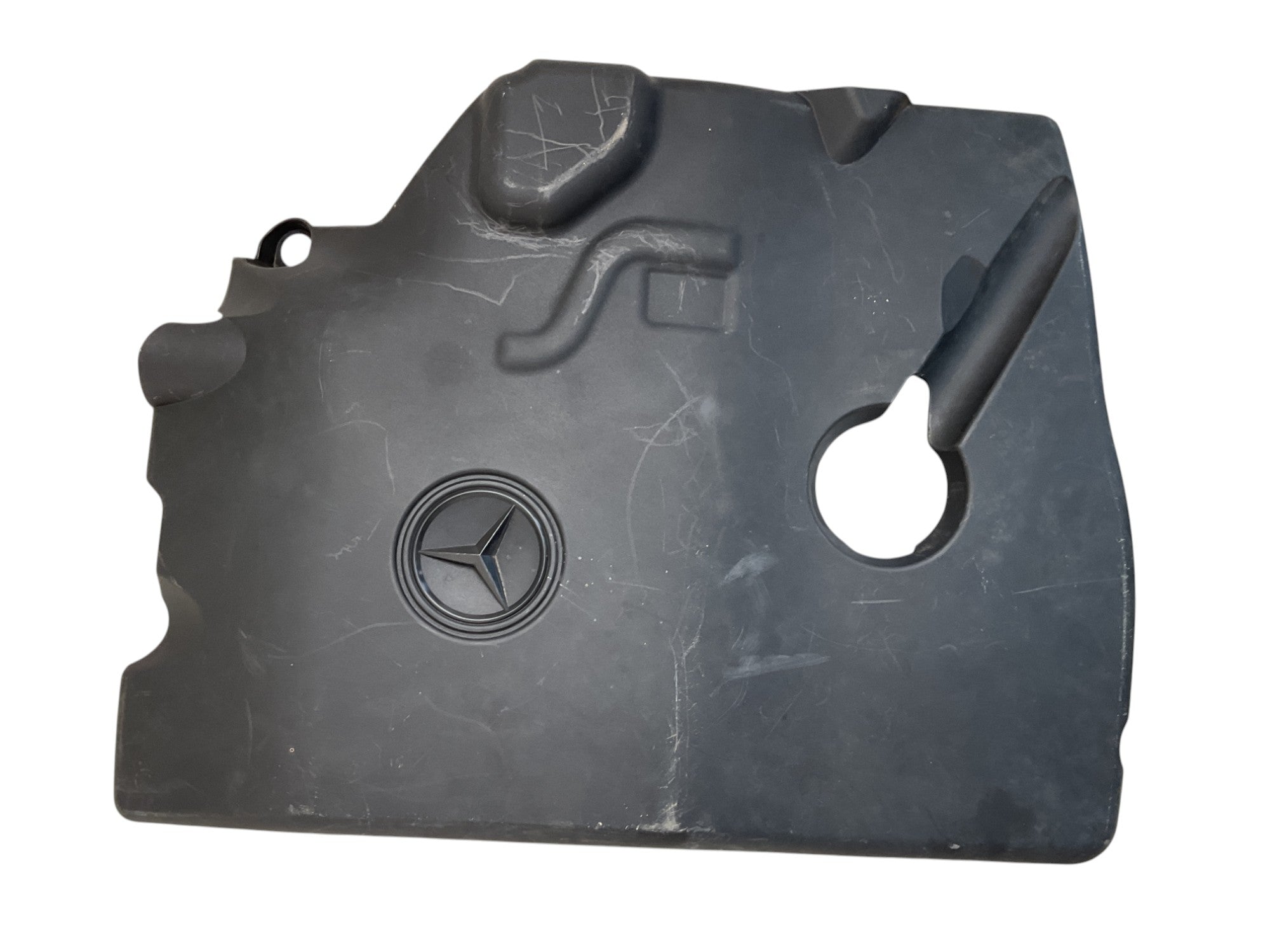 Tapa Motor Mercedes A6510100267 - A6510100267