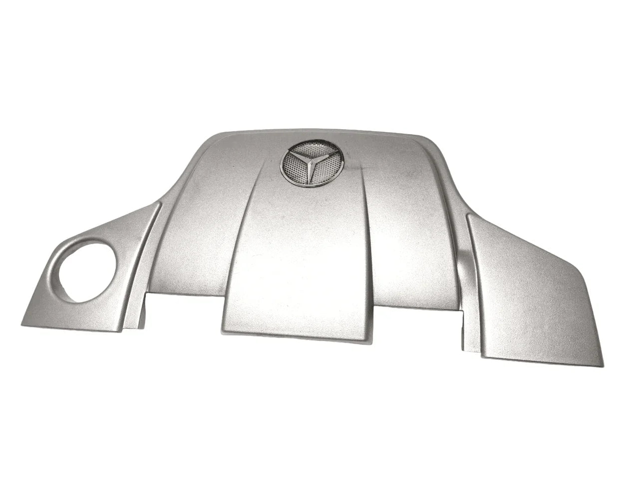 Tapa Motor Mercedes C32 AMG