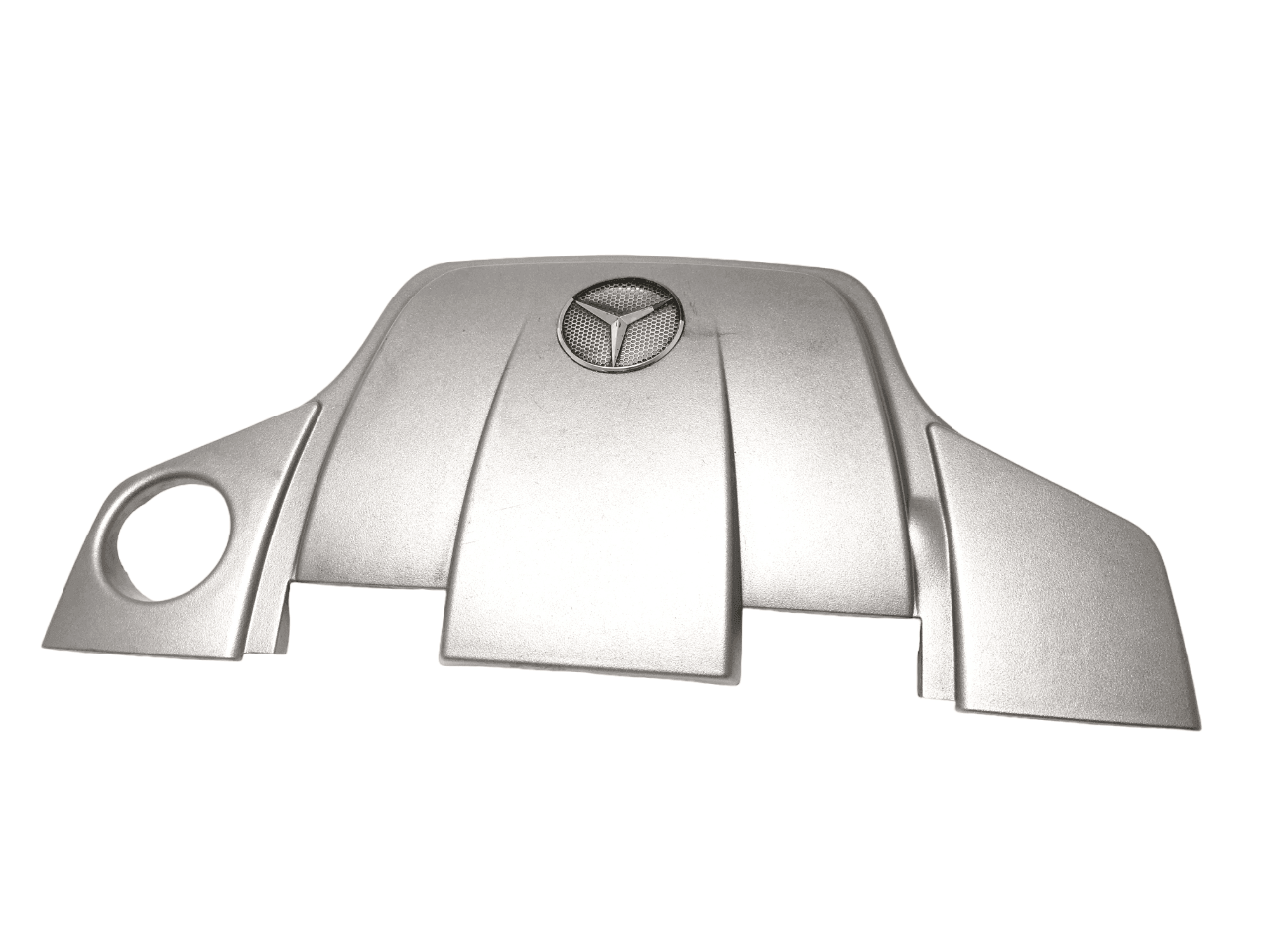 Tapa Motor Mercedes C32 AMG - A1120100567