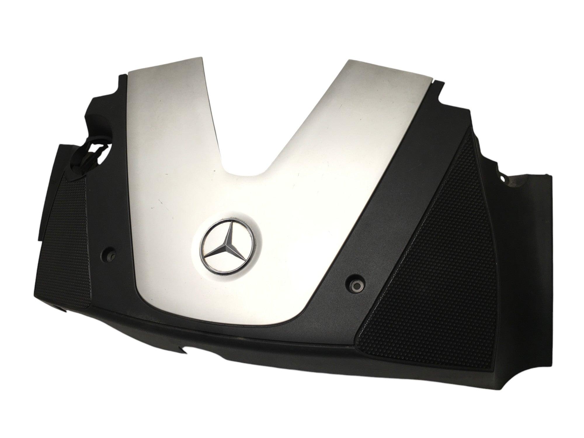 Tapa Motor Mercedes M W164 - A6290100967