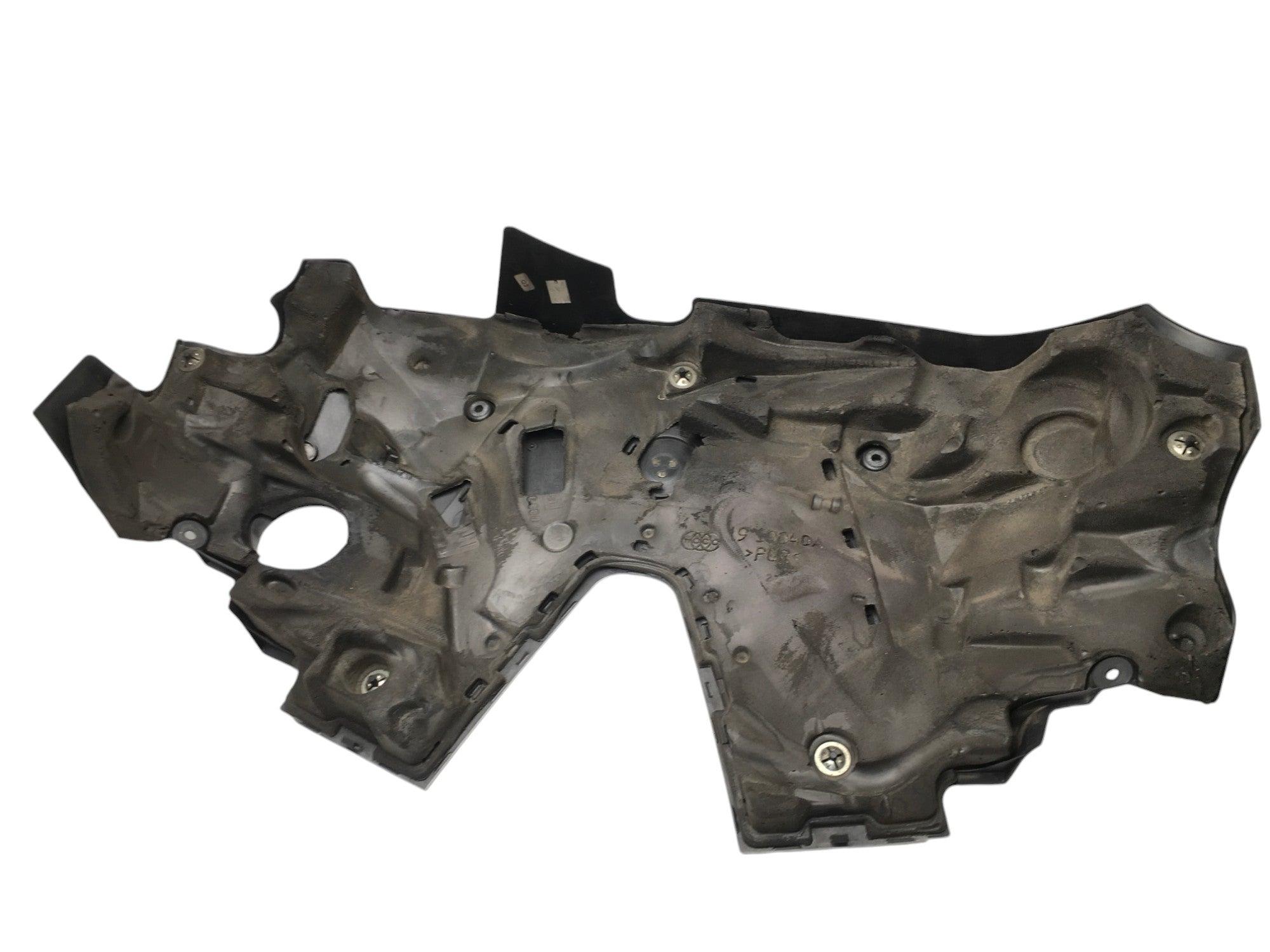 Tapa Motor Mercedes M W164 - A6290100967