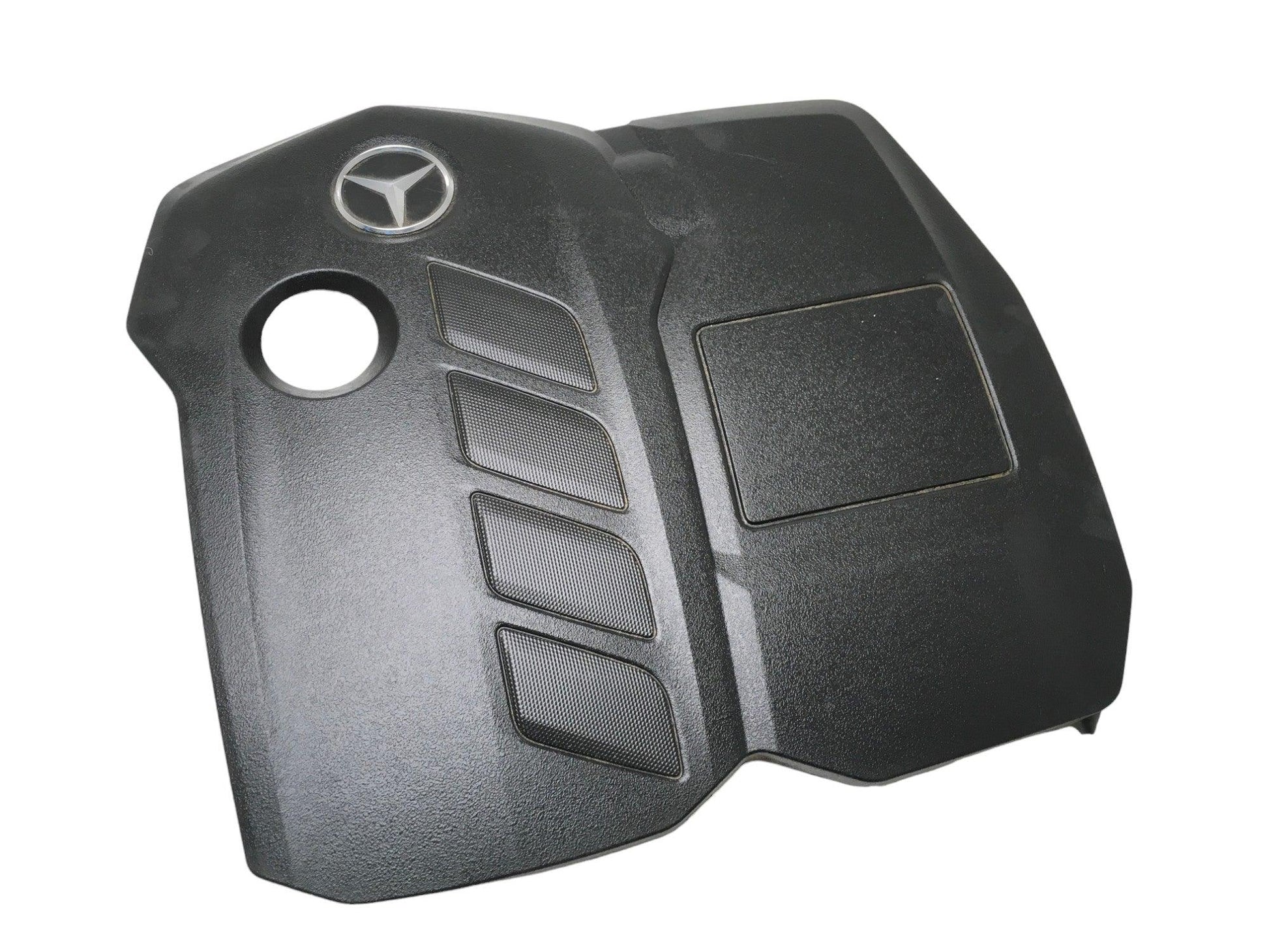 Tapa Motor Mercedes W213 - A6540107600