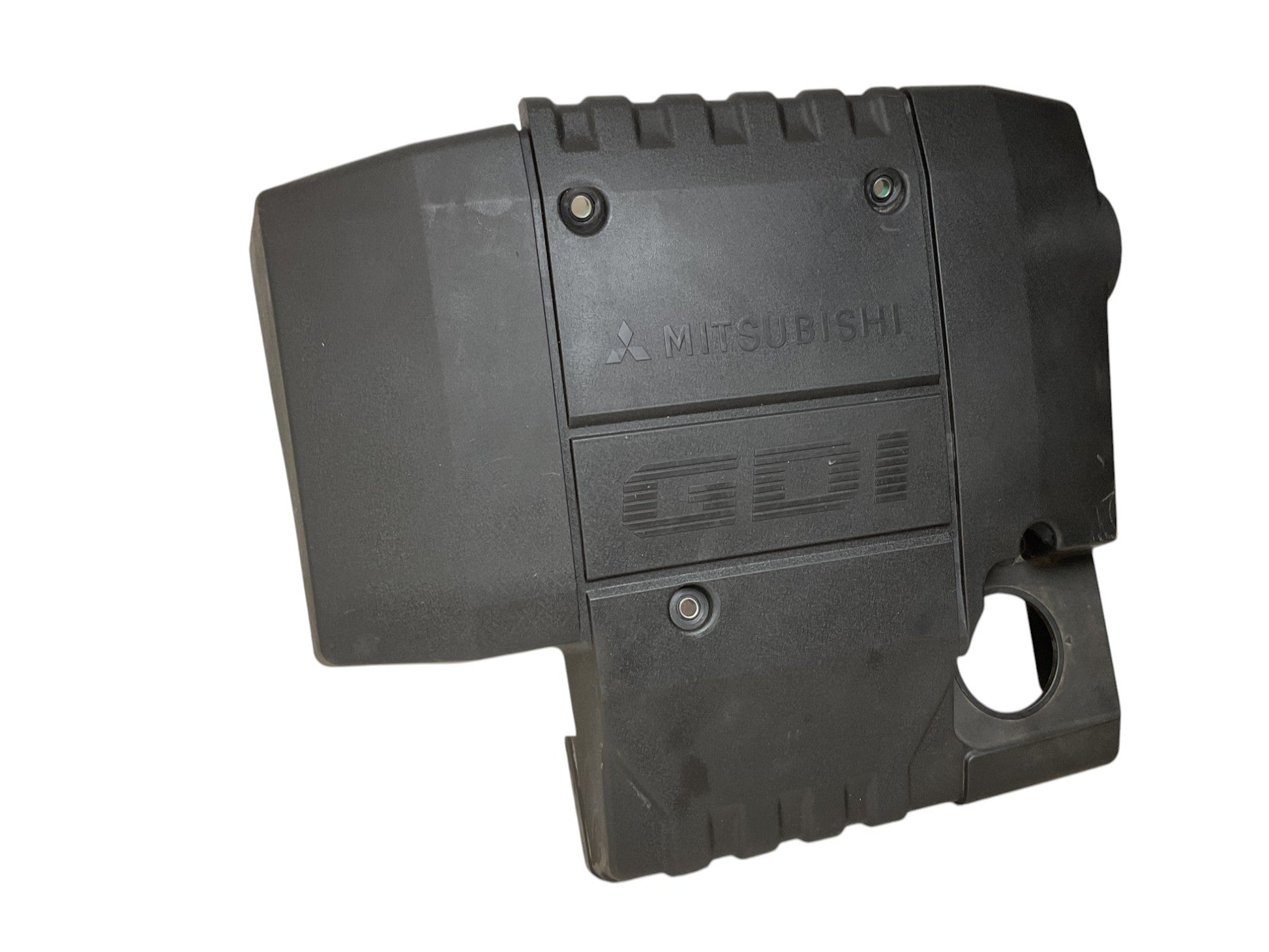 Tapa Motor Mitsubishi Pajero Pinin 98-07 - MD361049