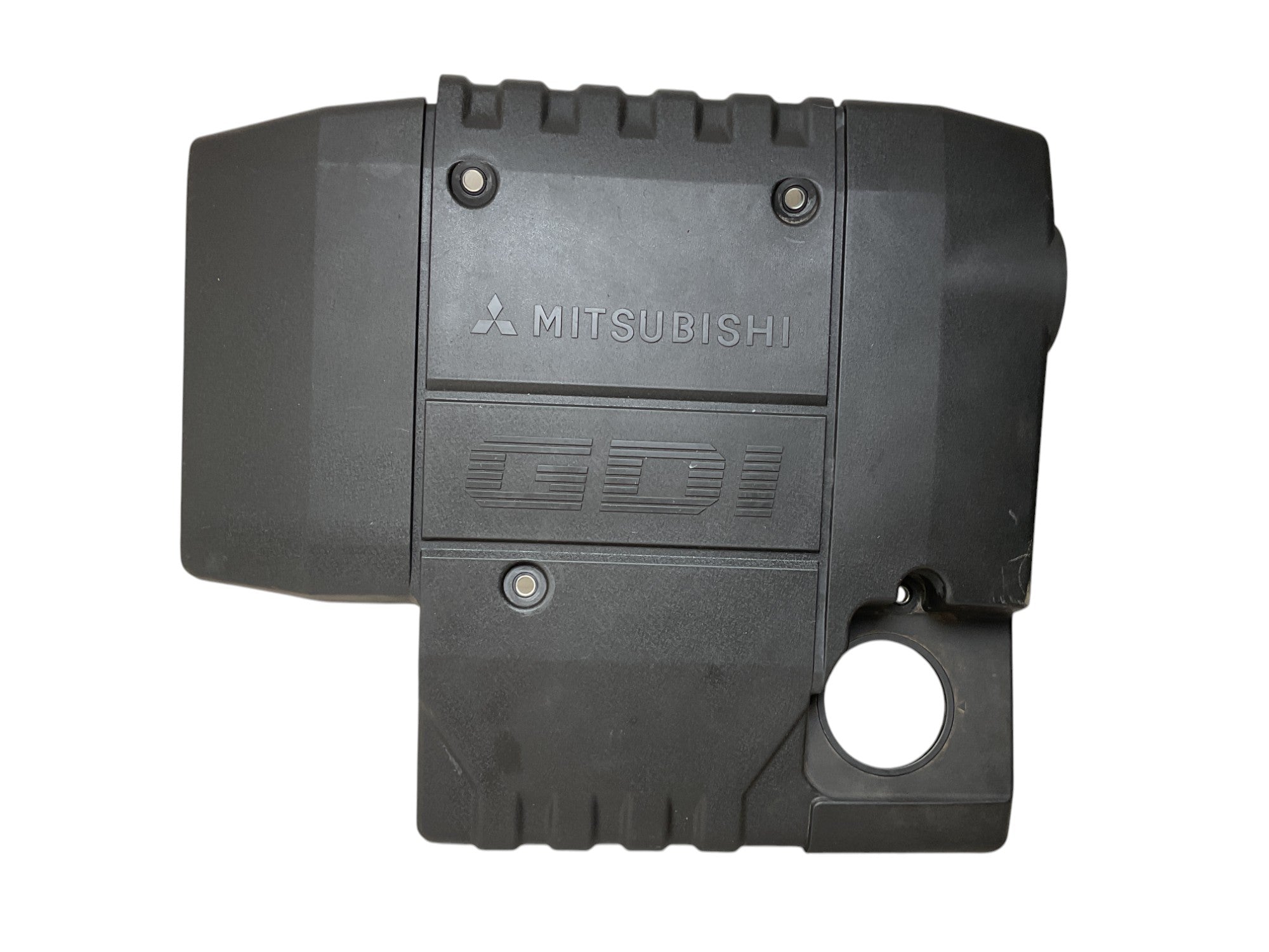 Tapa Motor Mitsubishi Pajero Pinin 98-07 - MD361049