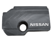 Tapa motor Nissan Qashqai II 13-22 1.5 - 14041HV80A