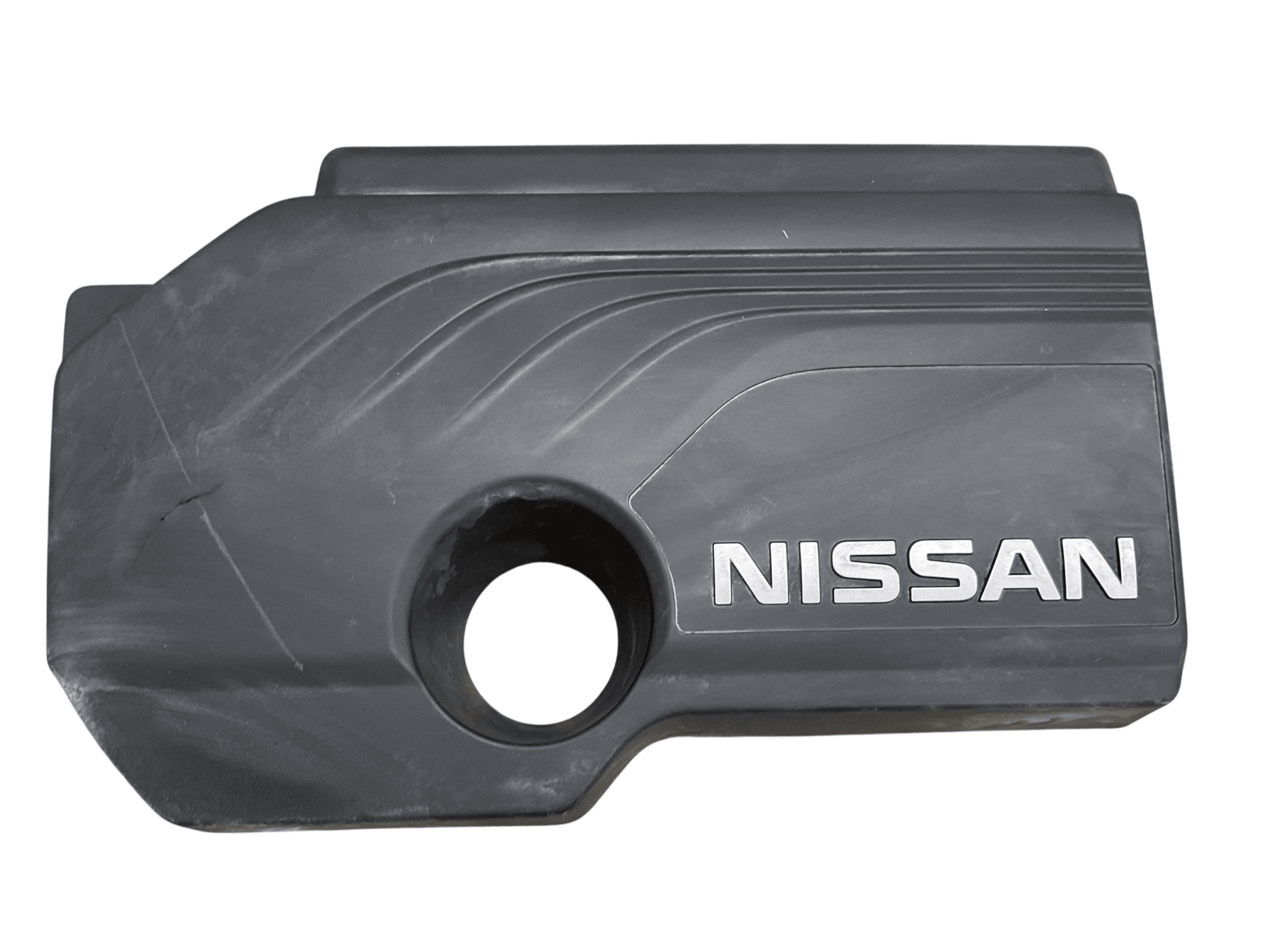 Tapa motor Nissan Qashqai II 13-22 1.5 - 14041HV80A