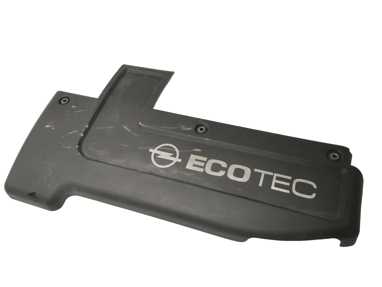 Tapa motor Opel 2,0 DTI 24436408 - 24436408