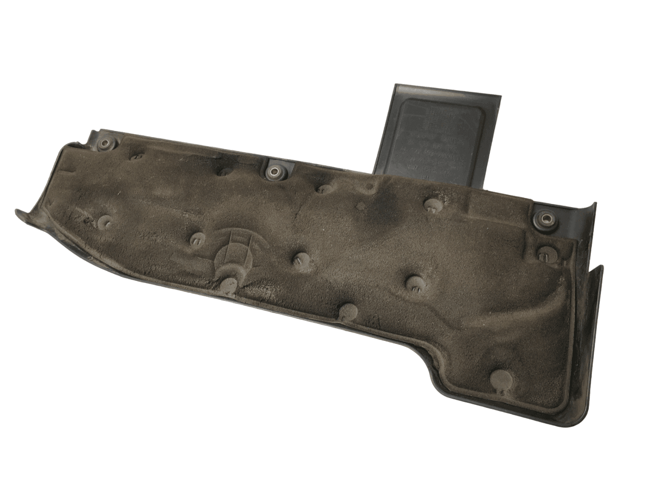 Tapa motor Opel 2,0 DTI 24436408 - 24436408