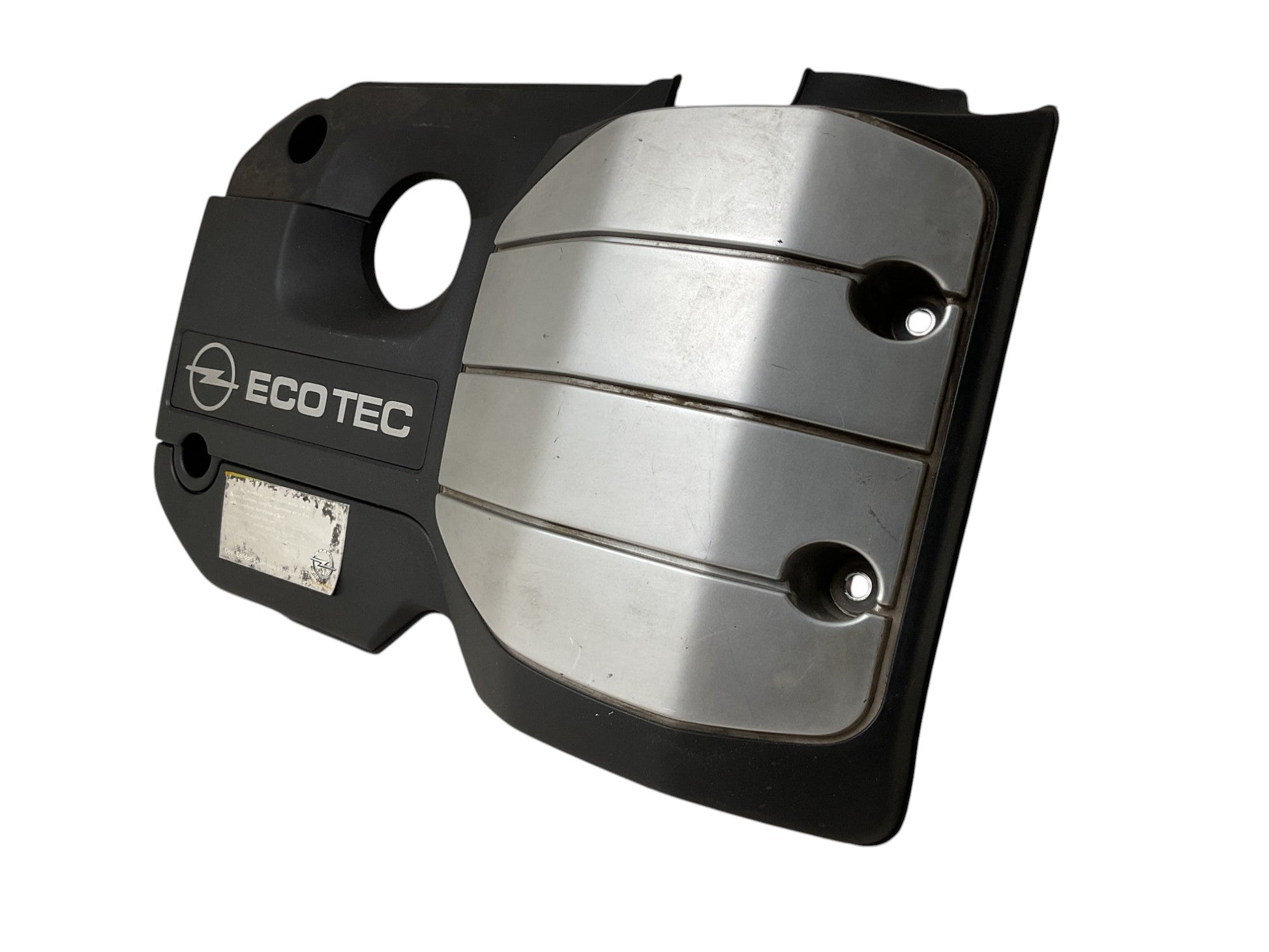 Tapa Motor Opel Antara 2006-2014 - 96897629