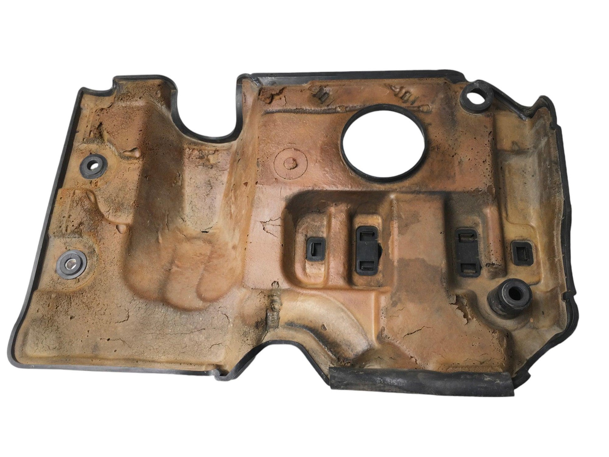 Tapa Motor Opel Antara - 96897629