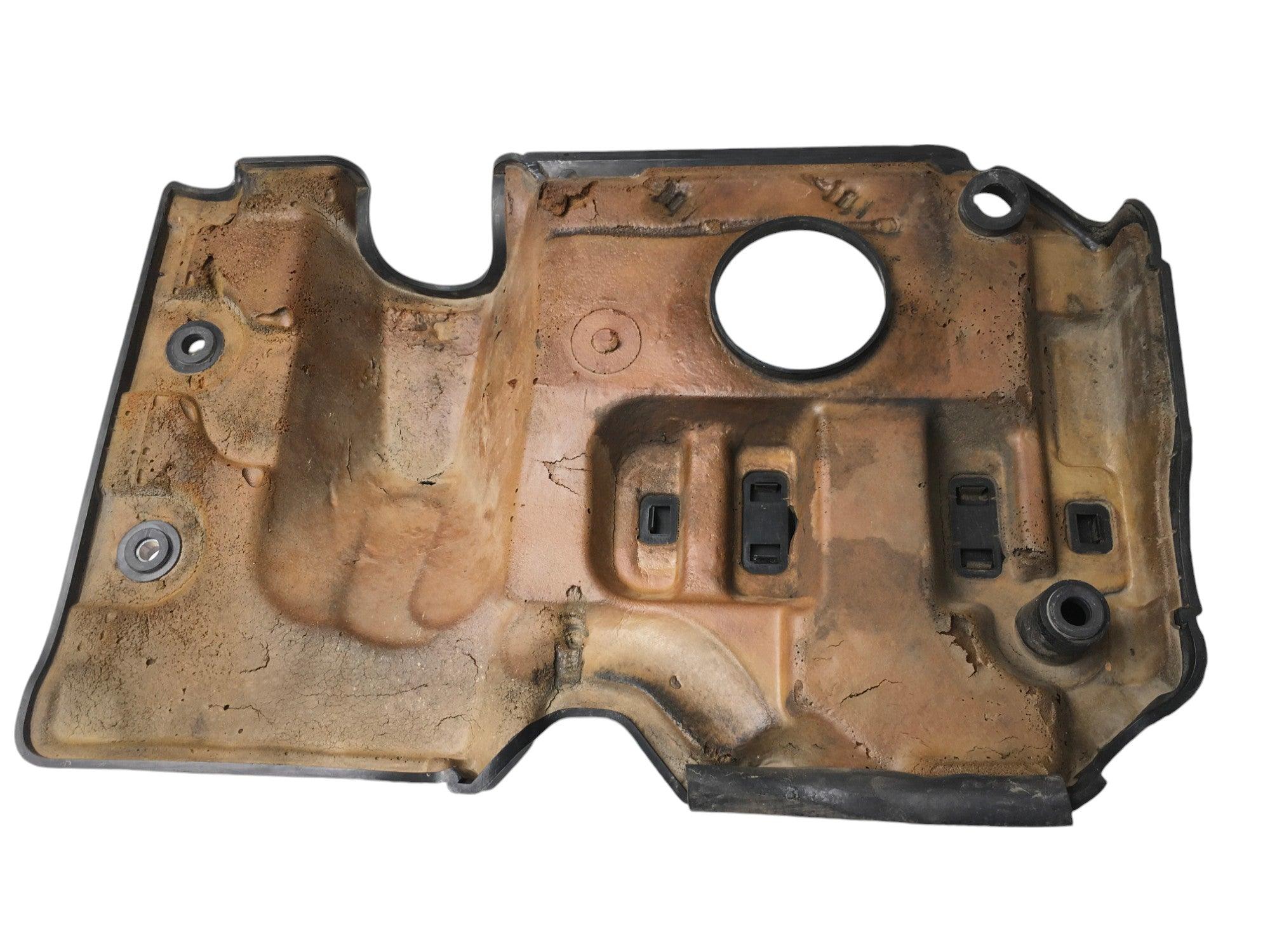 Tapa Motor Opel Antara - 96897629