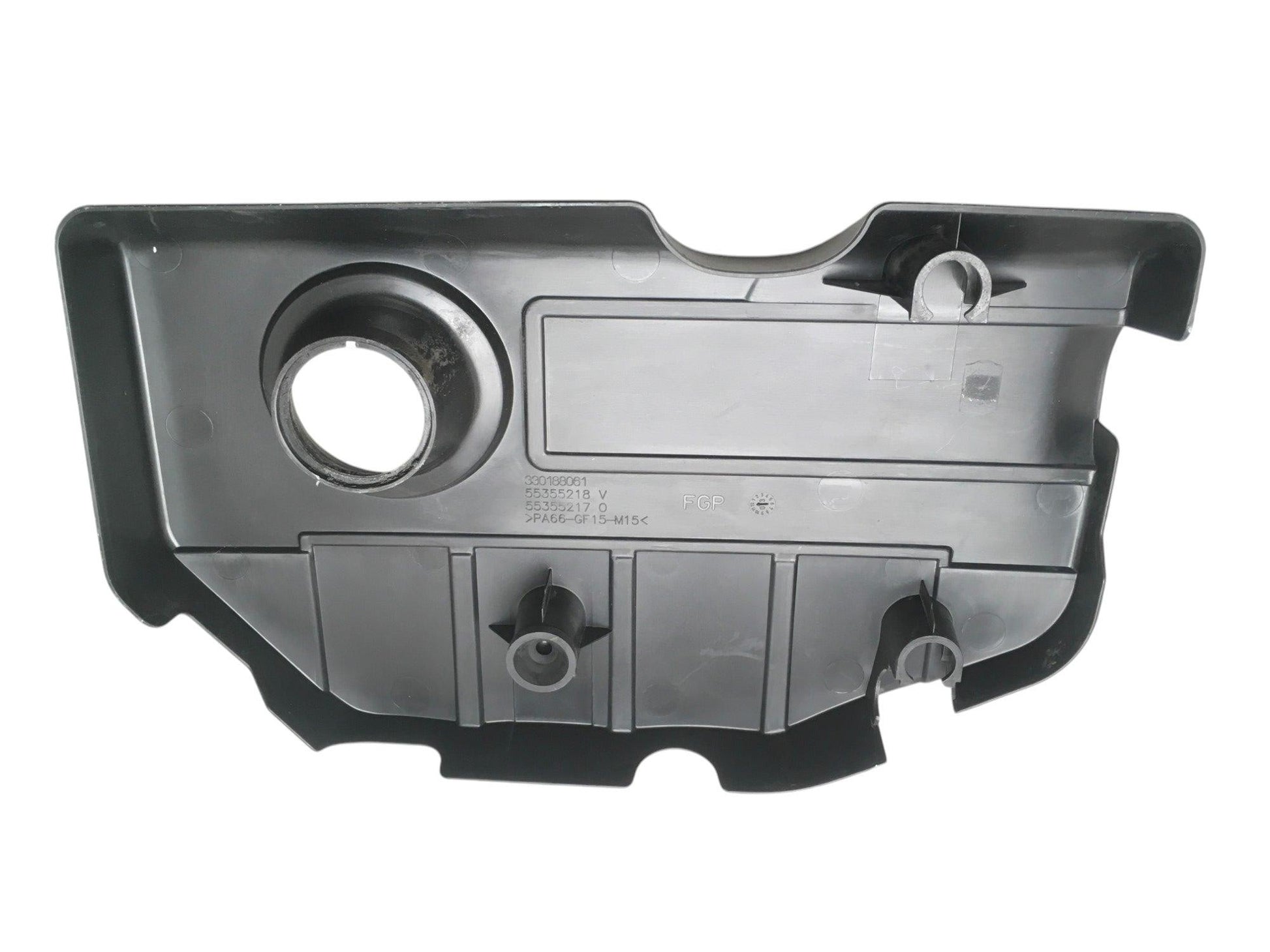 Tapa motor Opel Astra H 1.7CDTi - 330188061 _