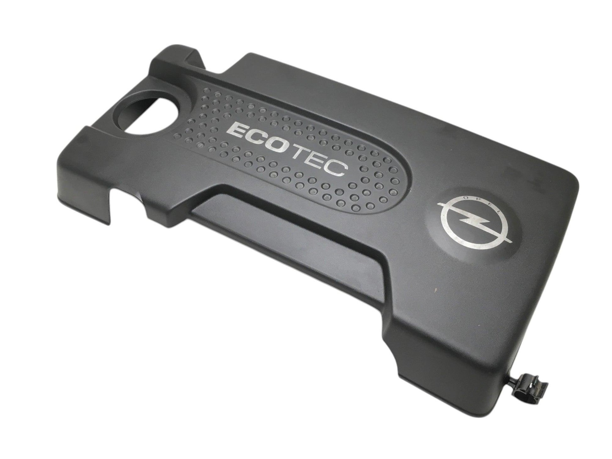 Tapa Motor Opel Corsa D - 55574399