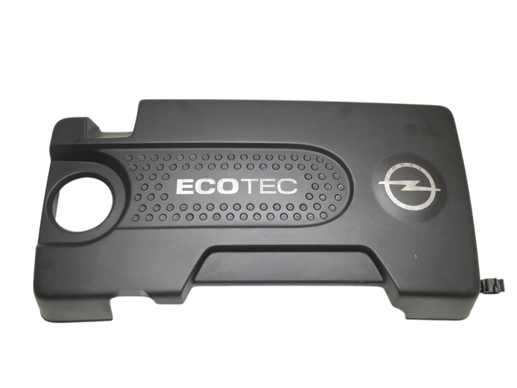 Tapa Motor Opel Corsa D - 55574399