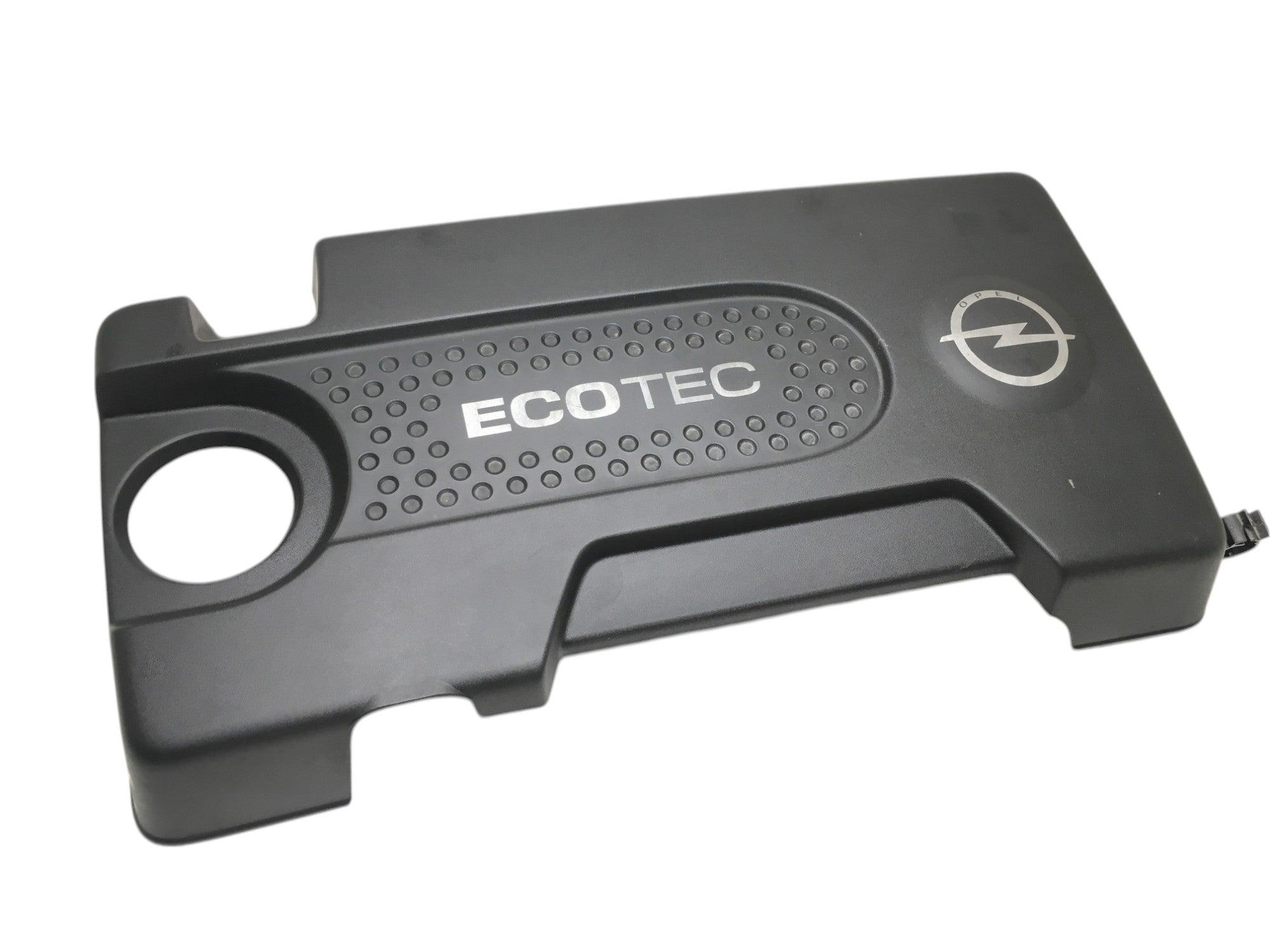 Tapa Motor Opel Corsa D - 55574399