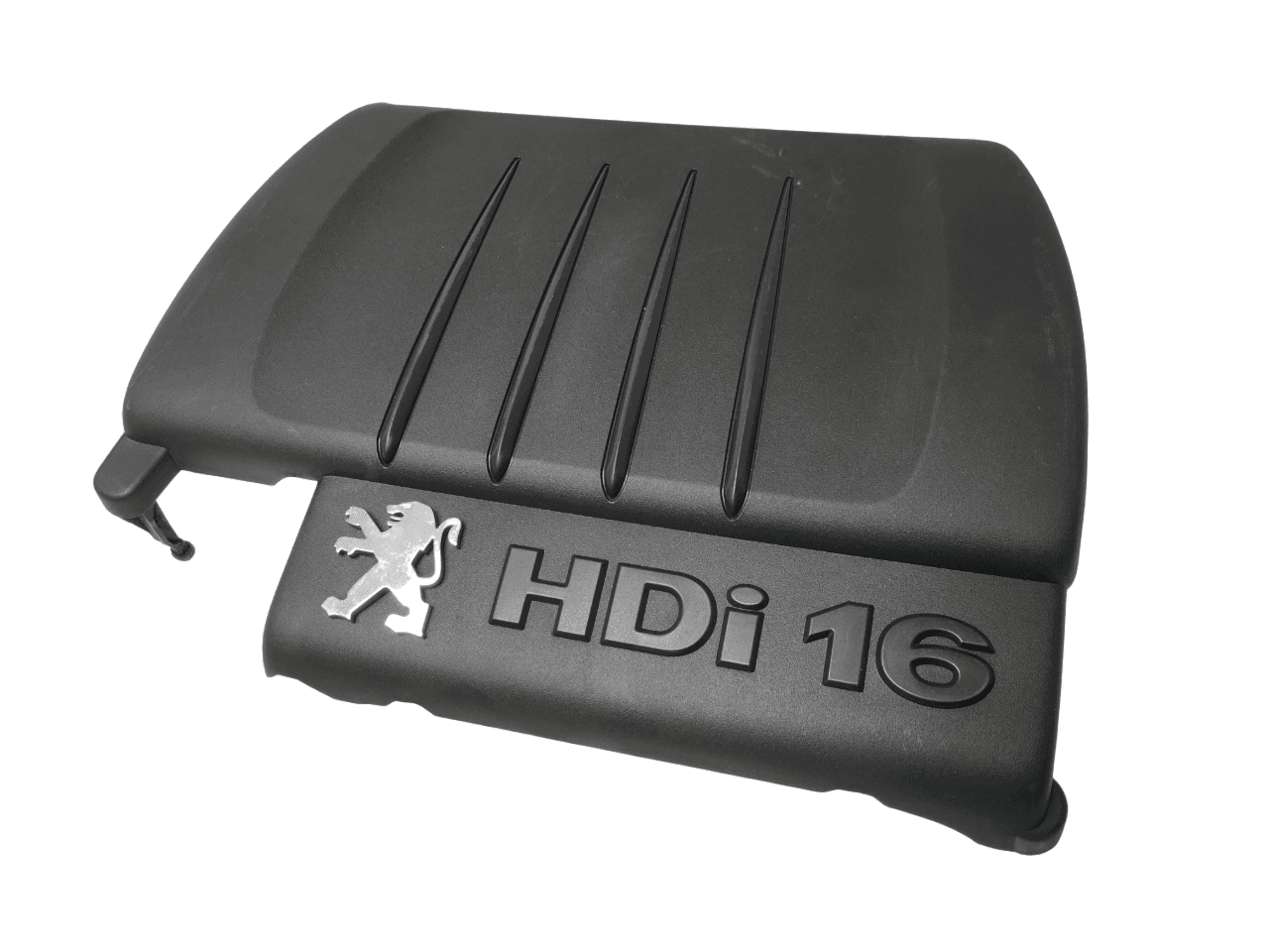 Tapa Motor Peugeot 1.6 HDI 9659999880 - 9659999880