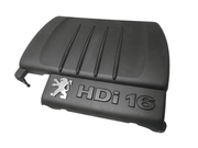 Tapa Motor Peugeot 1.6 HDI 9659999880 - 9659999880