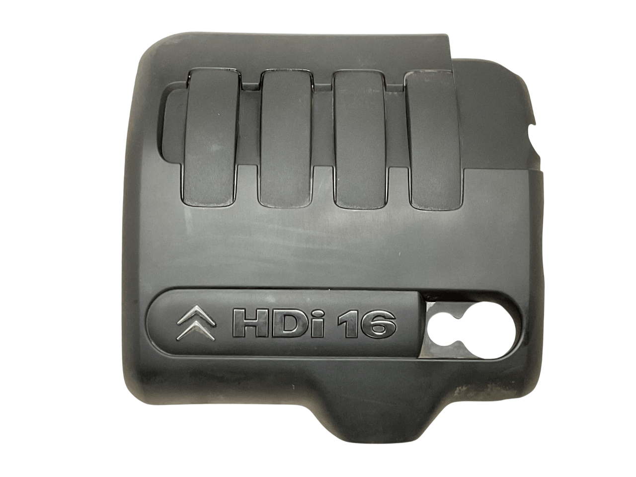 Tapa Motor Peugeot 407 2004-2011 - 9654079580