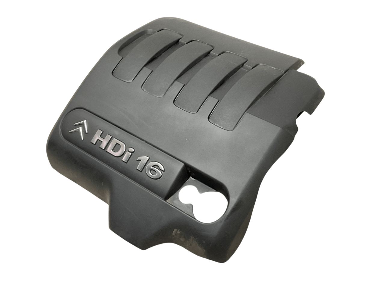 Tapa Motor Peugeot 407 2004-2011 - 9654079580