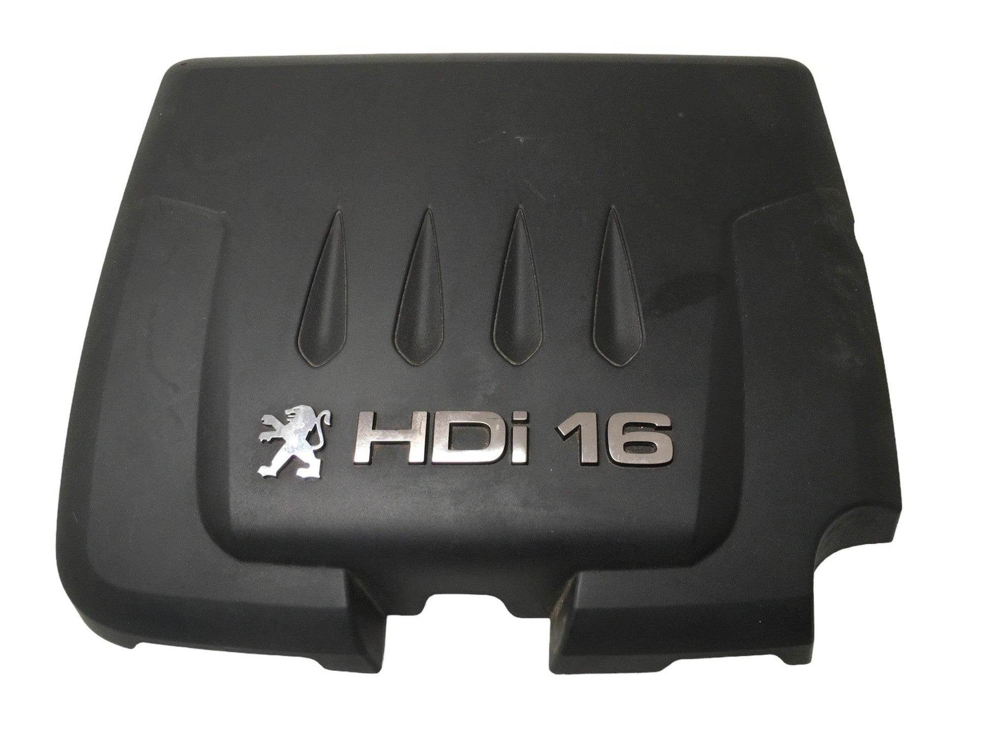 Tapa Motor Peugeot 407 / Citroen C5 III - 9658578380