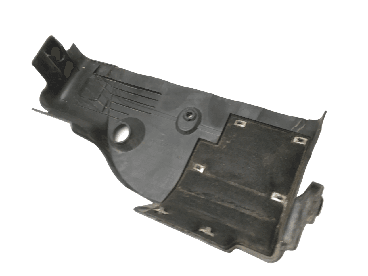 Tapa motor Peugeot Partner I - 9626788480_