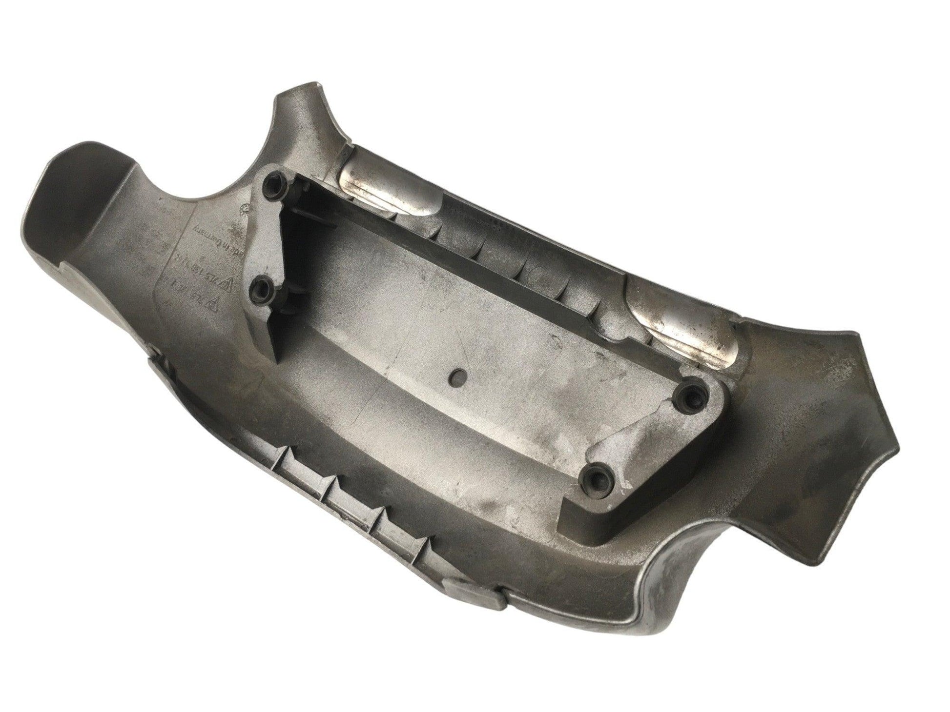 Tapa motor Porsche Cayenne 955 - 7L5130114B