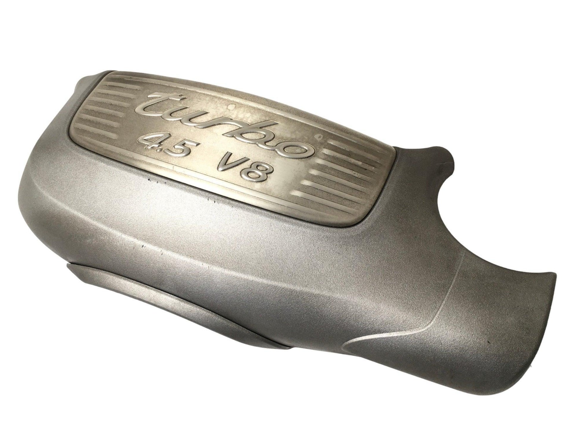 Tapa motor Porsche Cayenne 955 - 7L5130114B