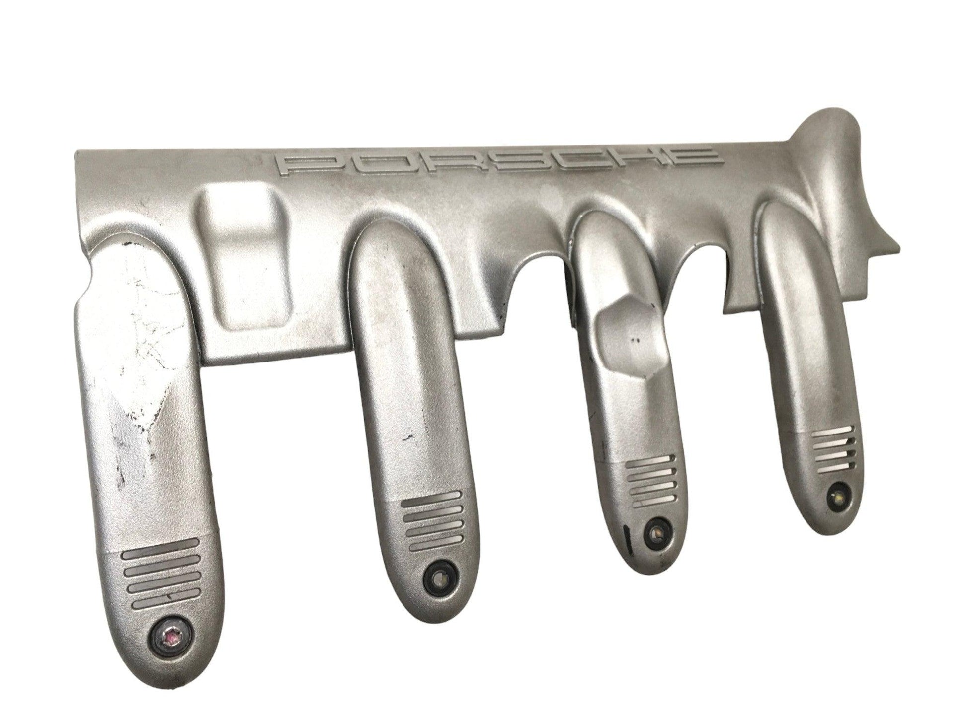 Tapa Motor Porsche Cayenne 9PA - 7L5103908