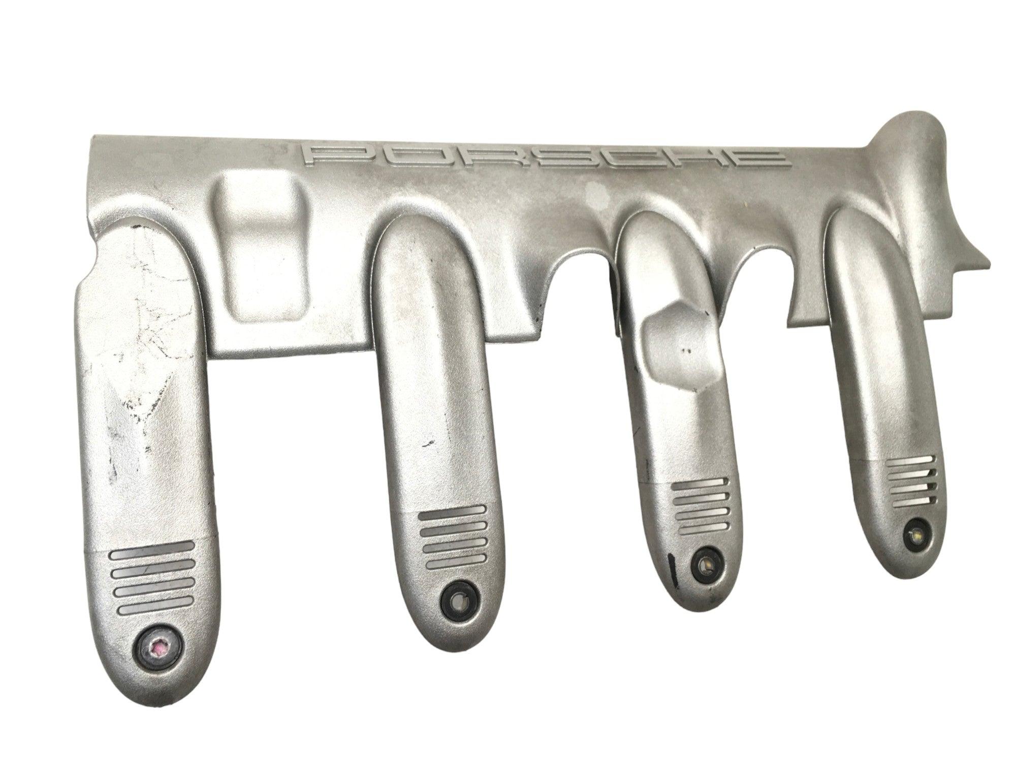 Tapa Motor Porsche Cayenne 9PA - 7L5103908