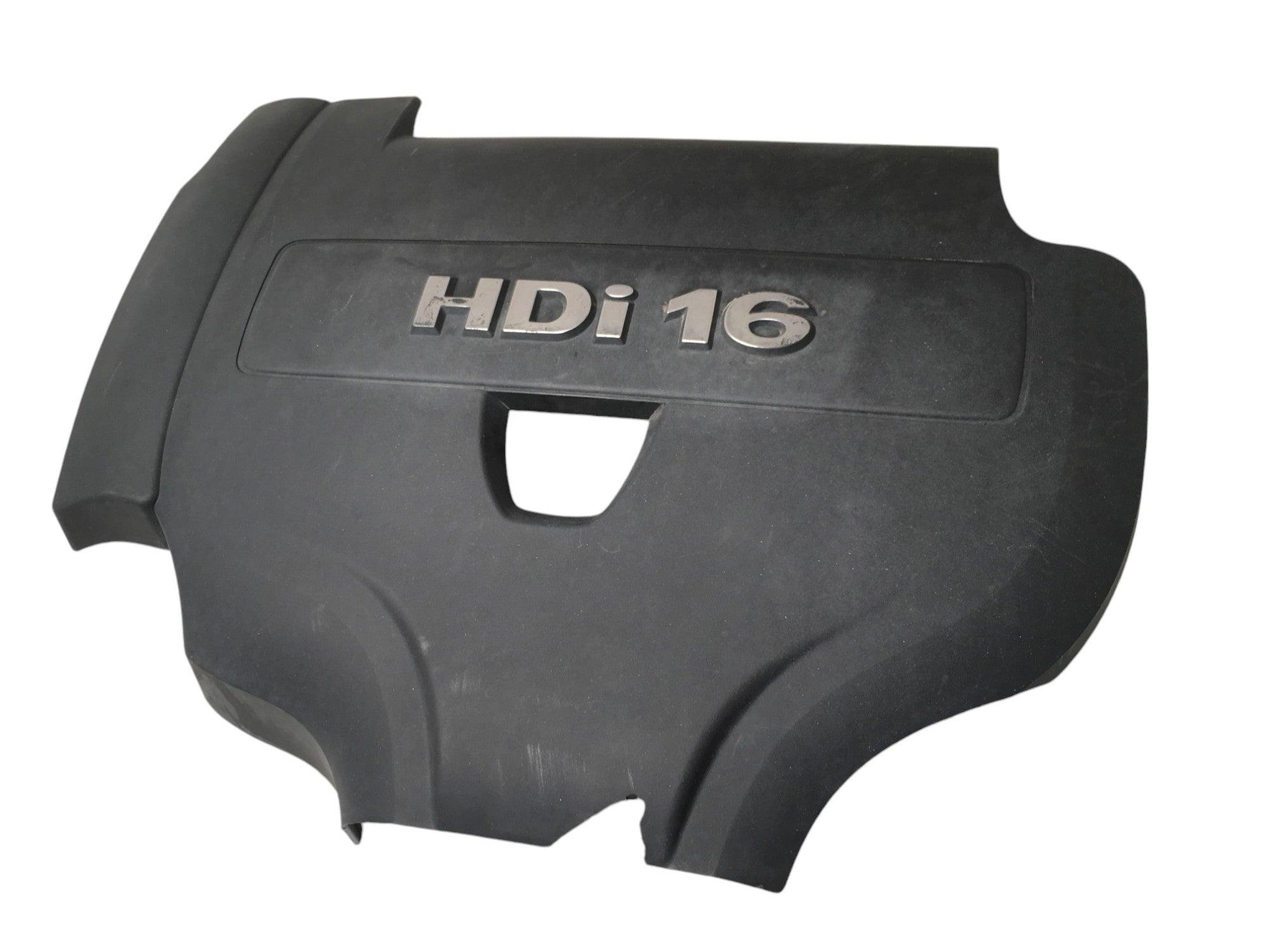 Tapa Motor PSA 9674161080 - 9674161080