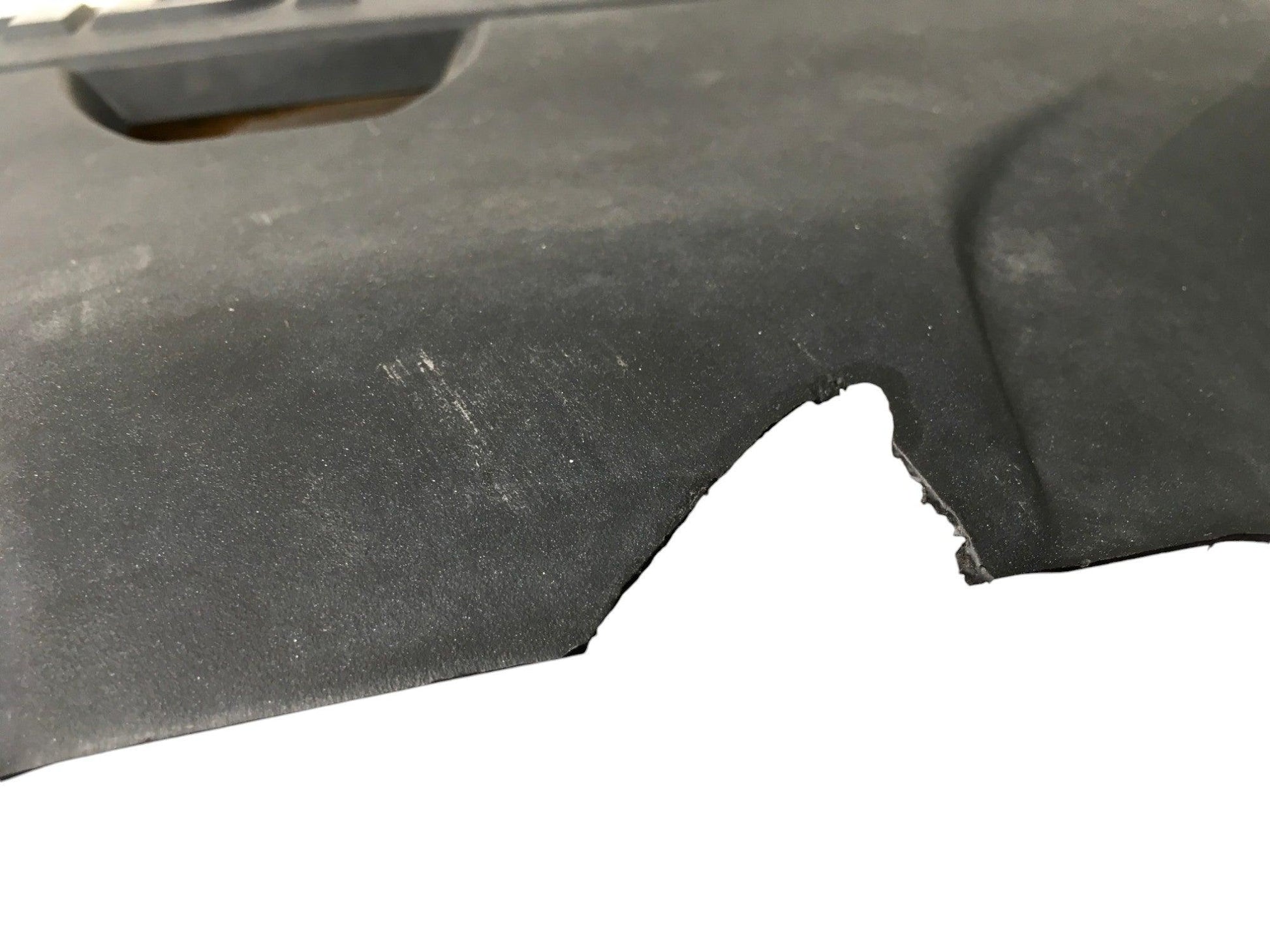 Tapa Motor PSA 9674161080 - 9674161080