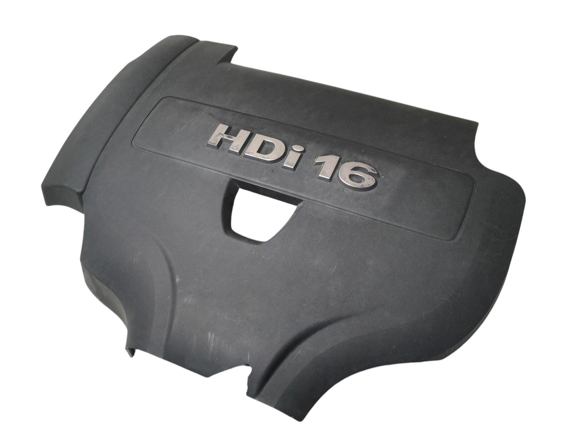 Tapa Motor PSA 9674161080 - 9674161080