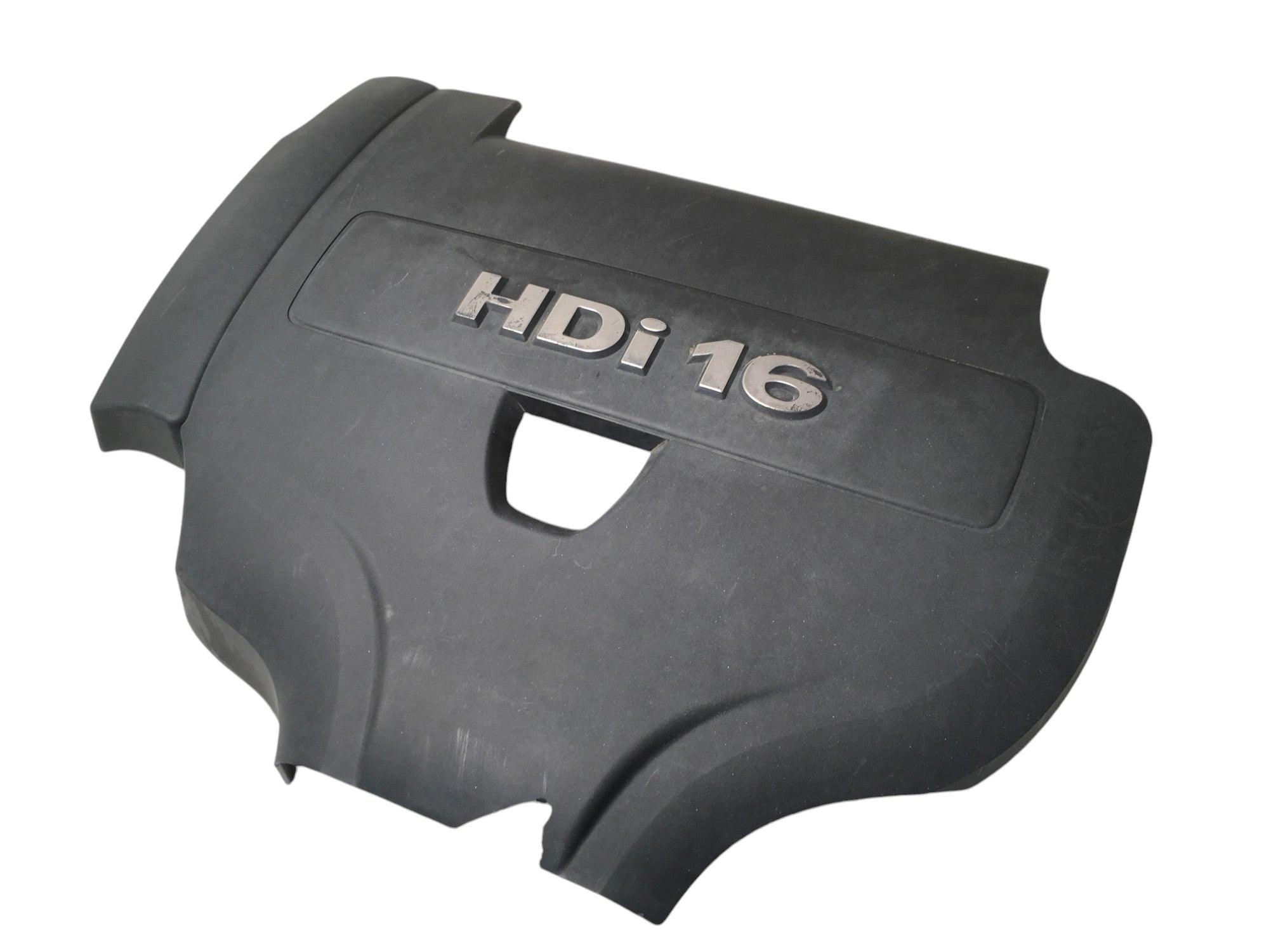 Tapa Motor PSA 9674161080 - 9674161080