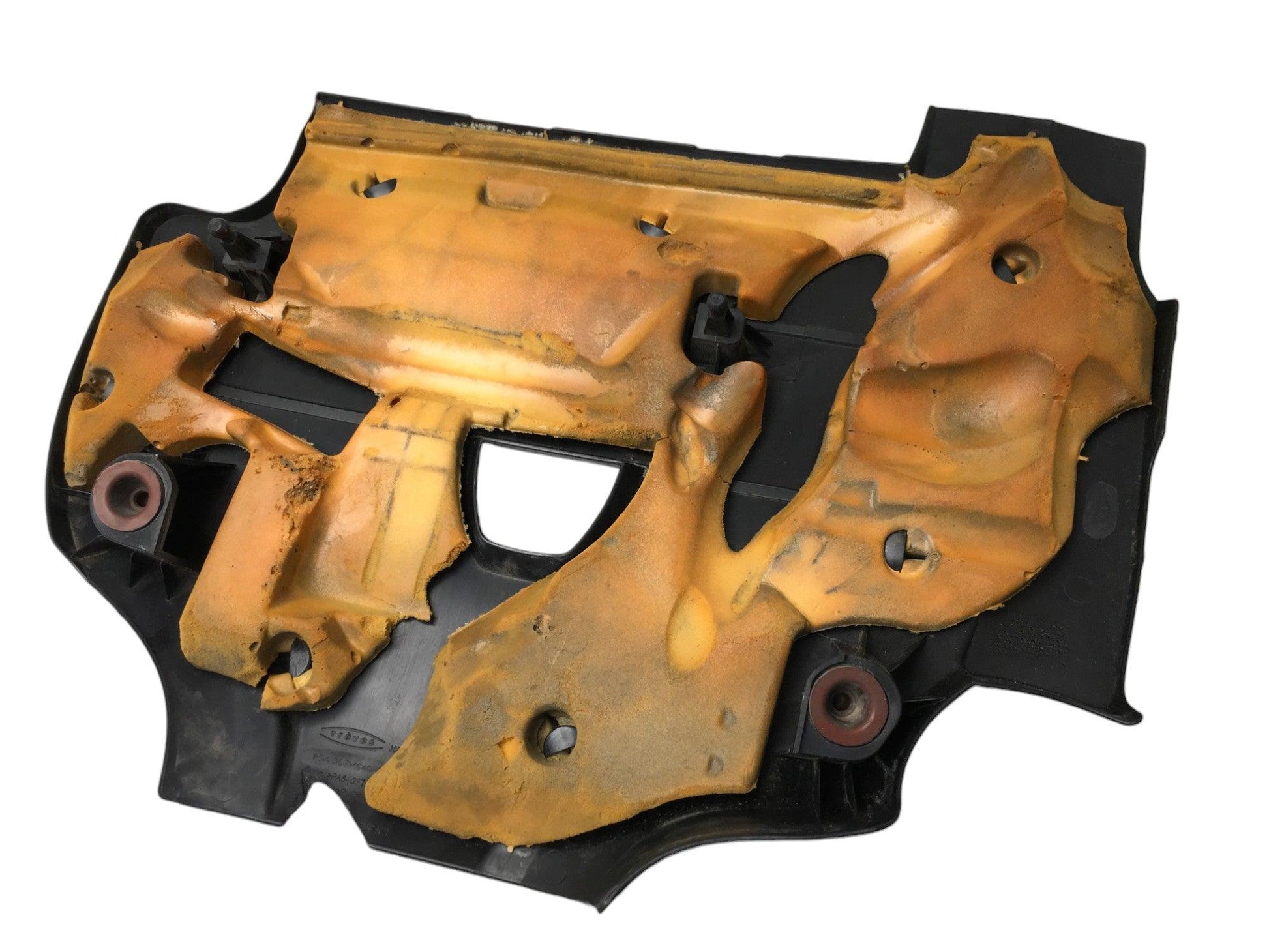 Tapa Motor PSA 9674161080 - 9674161080