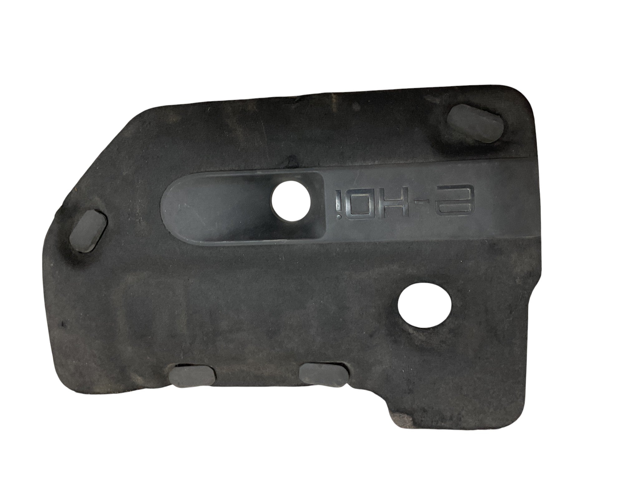 Tapa Motor PSA 9674345880 - 9674345880