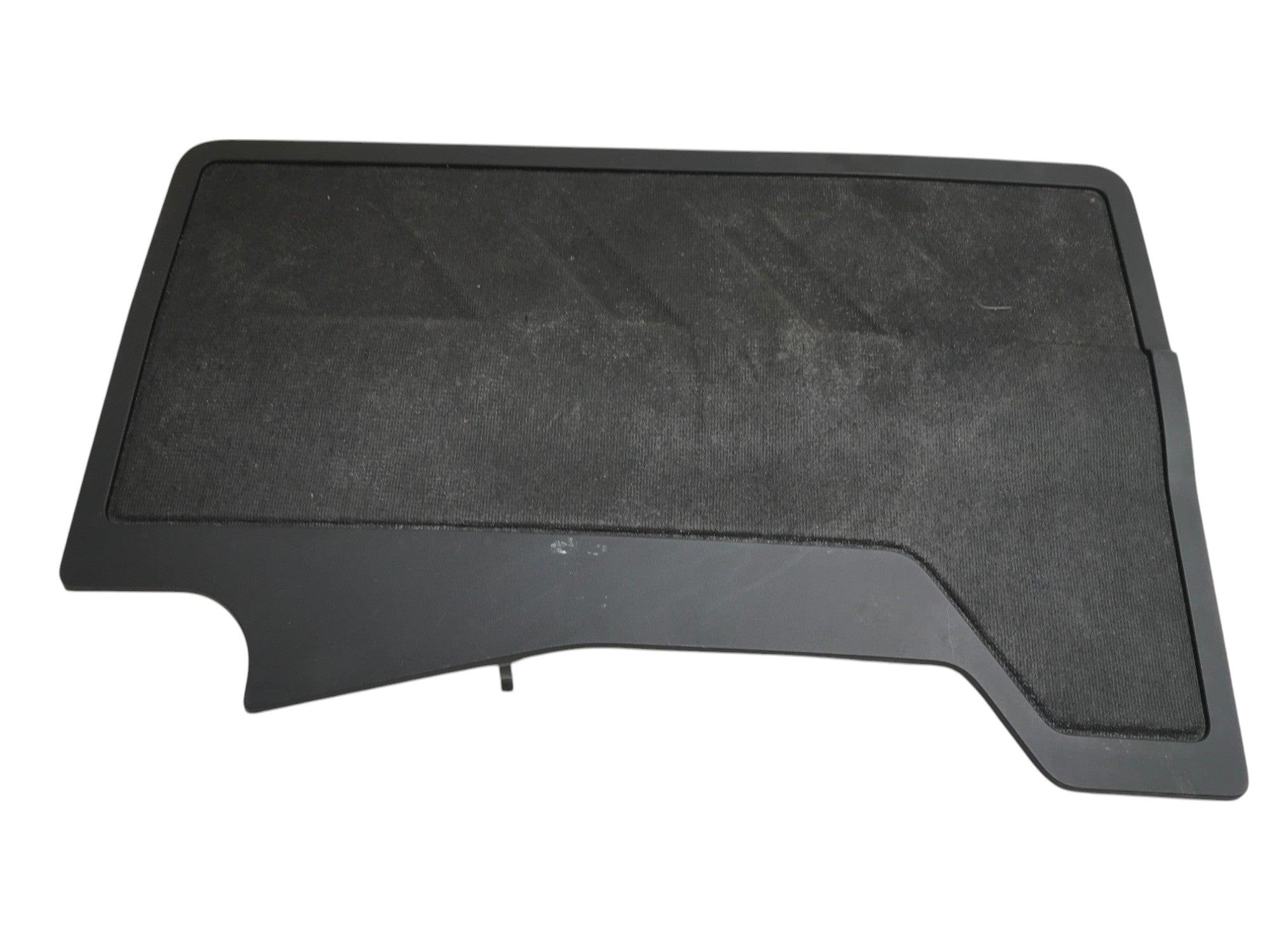 Tapa Motor PSA 9825492380 - 9825492380 _