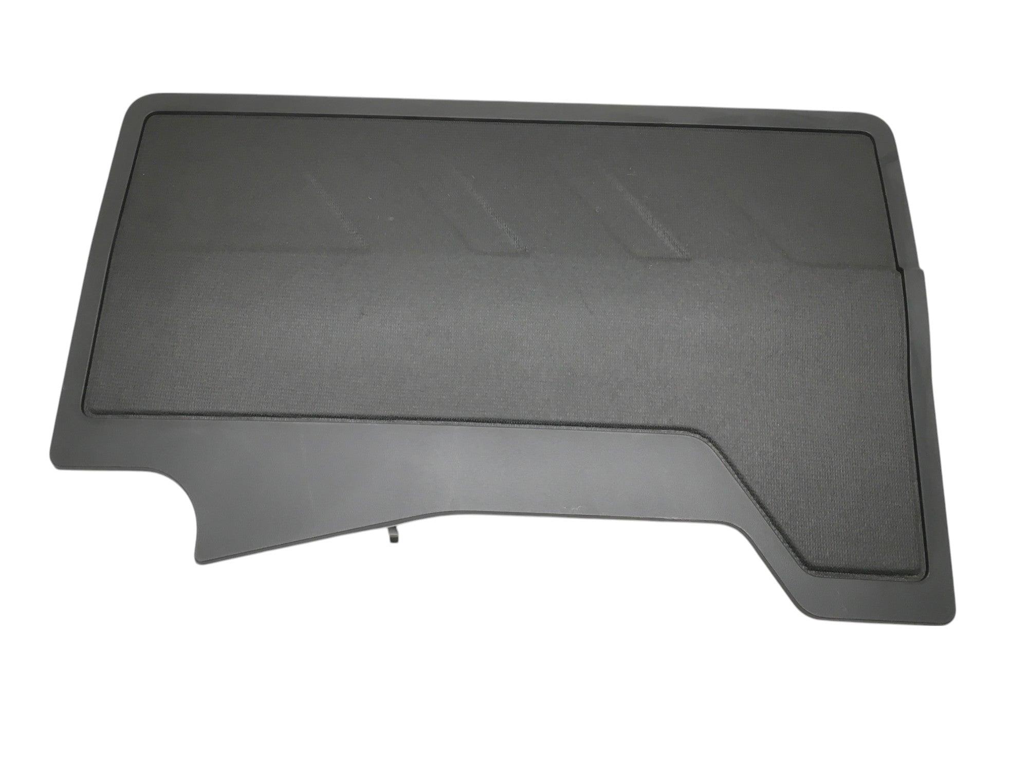 Tapa Motor PSA 9825492380 - 9825492380