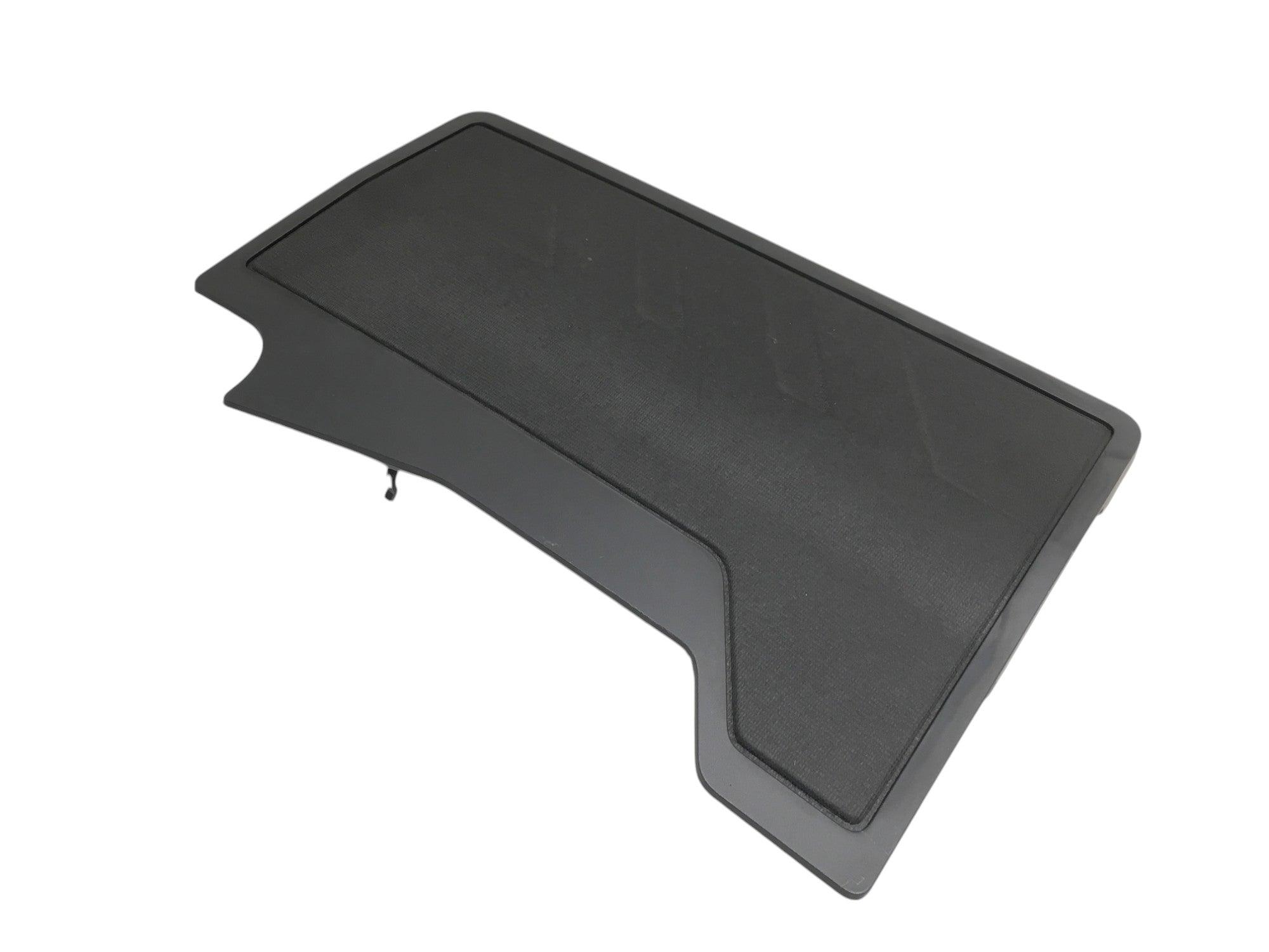 Tapa Motor PSA 9825492380 - 9825492380