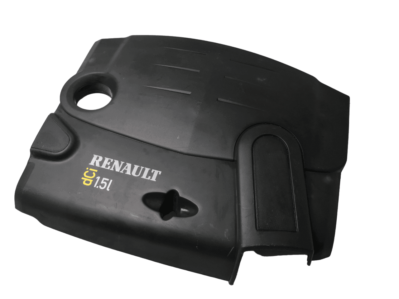 Tapa motor Renault 1.5 DCI 8200299952 - 8200299952
