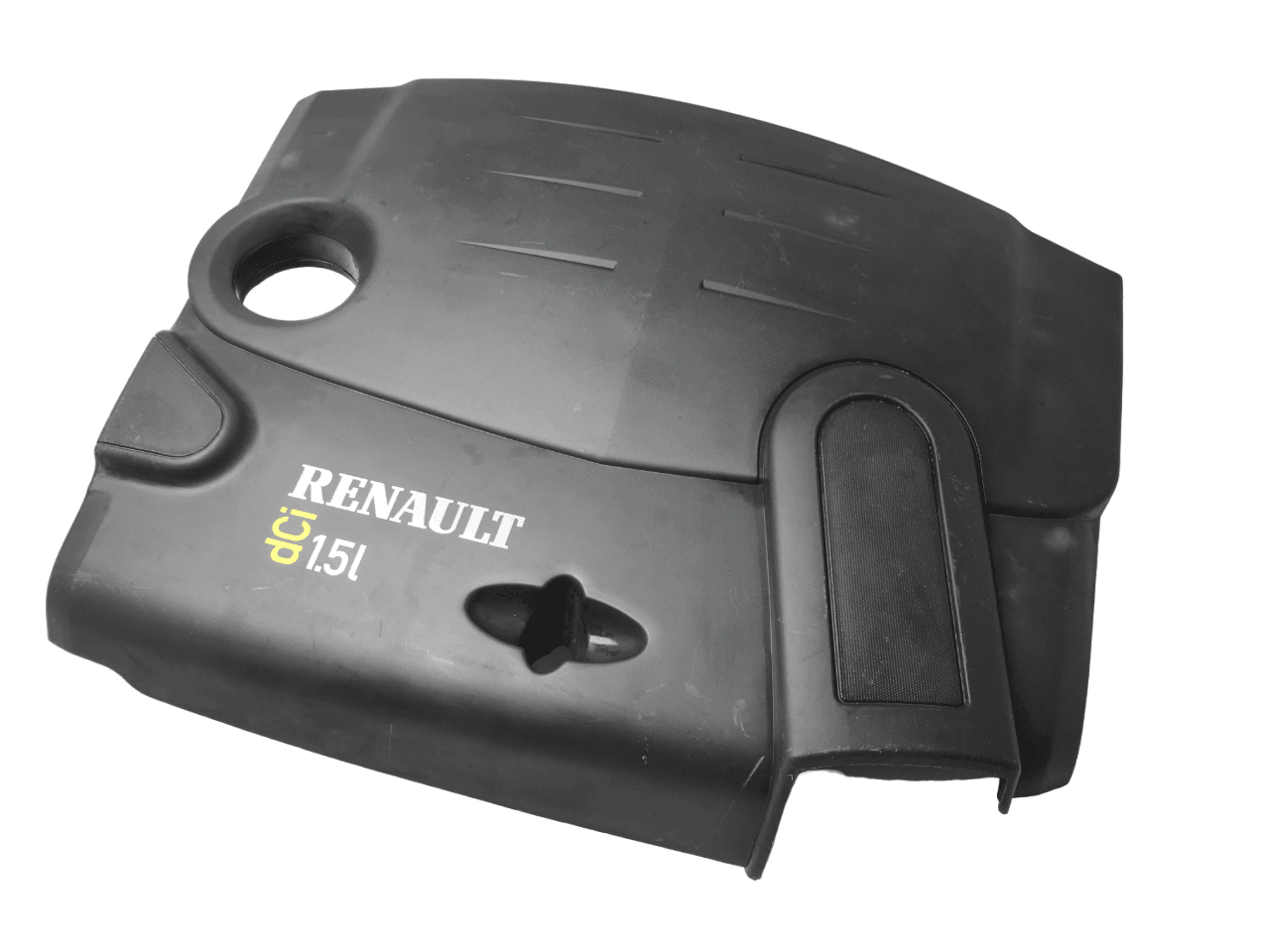 Tapa motor Renault 1.5 DCI 8200299952 - 8200299952