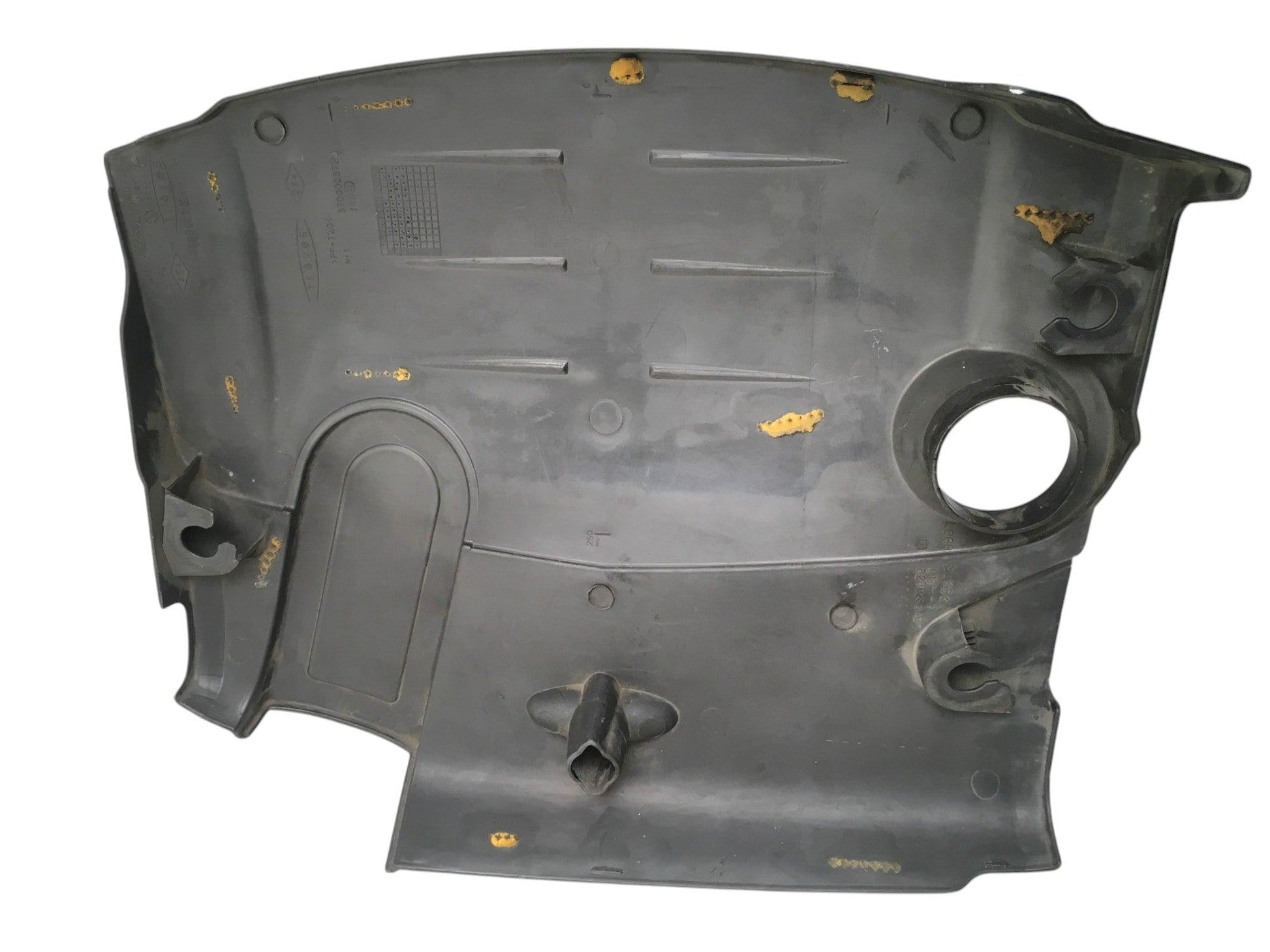 Tapa Motor Renault 8200252406 - 8200252406