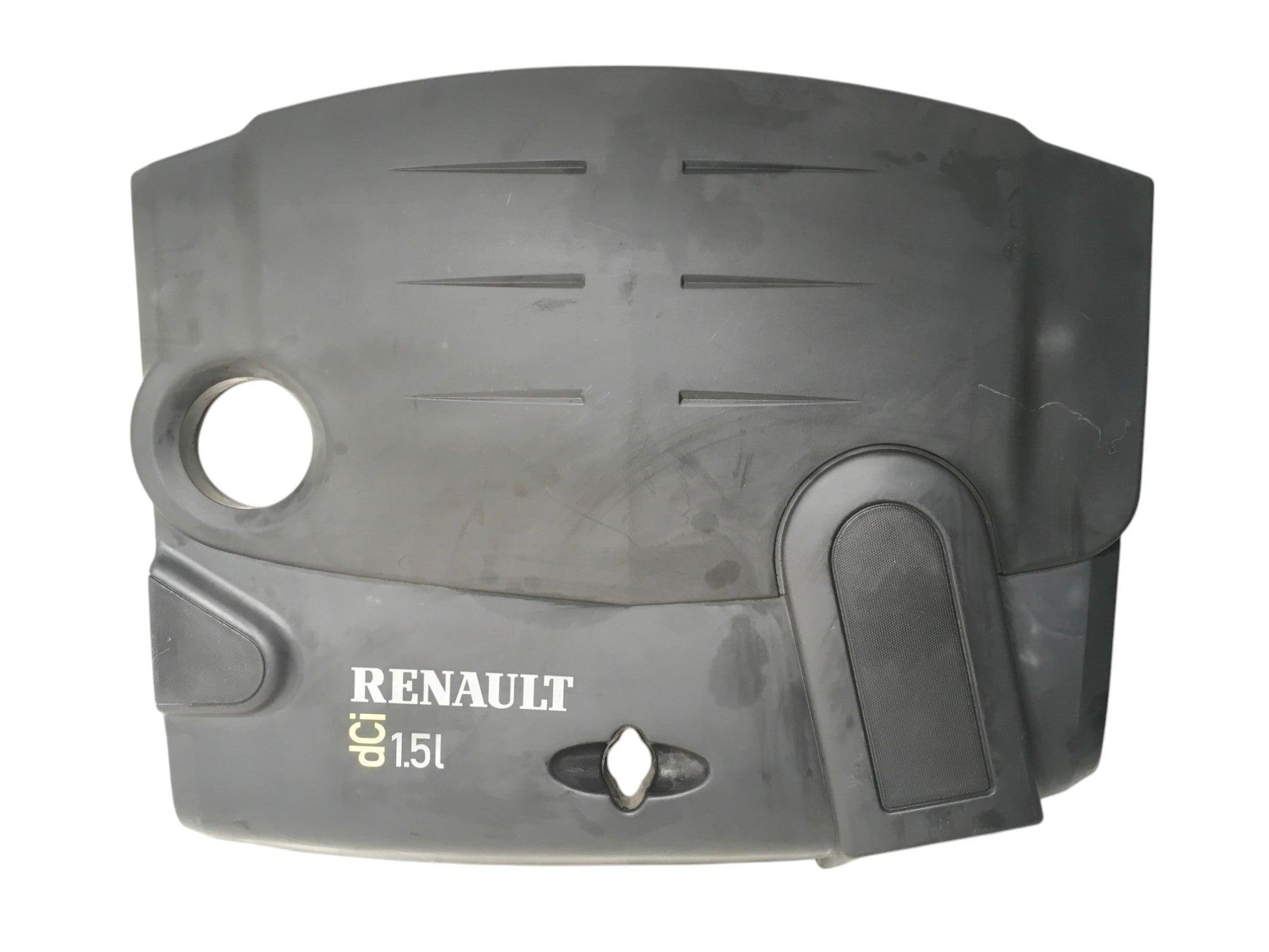 Tapa Motor Renault 8200252406 - 8200252406