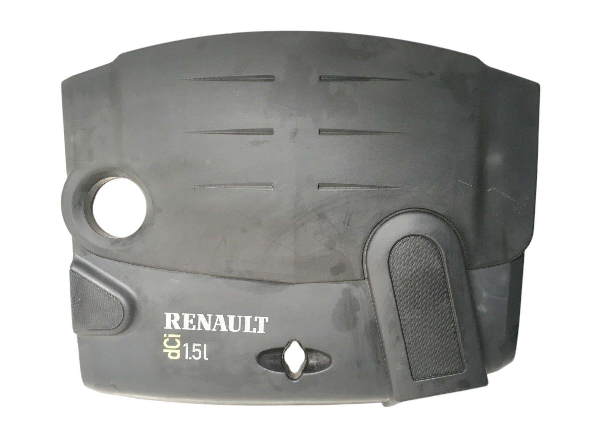 Tapa Motor Renault 8200252406 - 8200252406