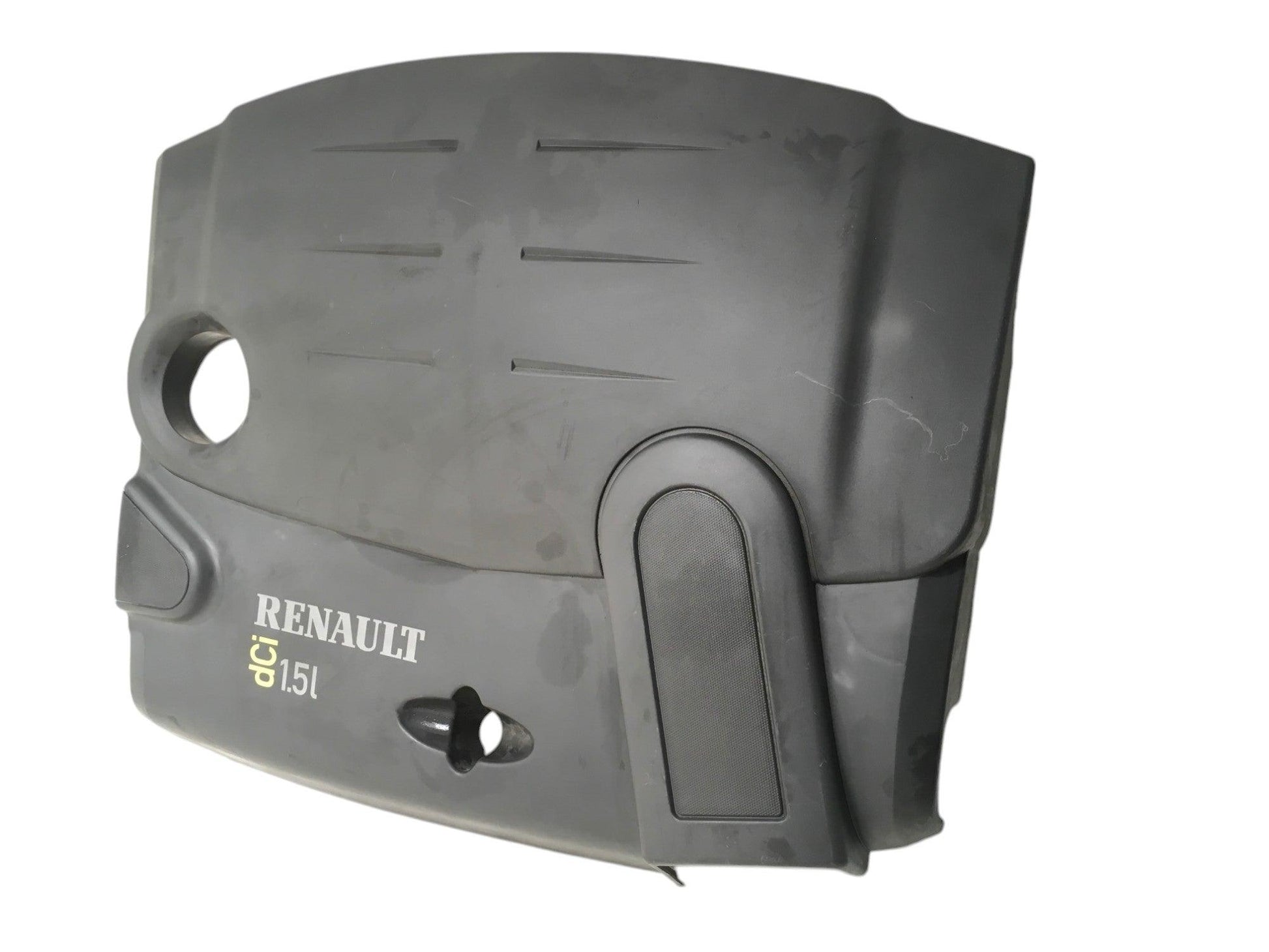 Tapa Motor Renault 8200252406 - 8200252406